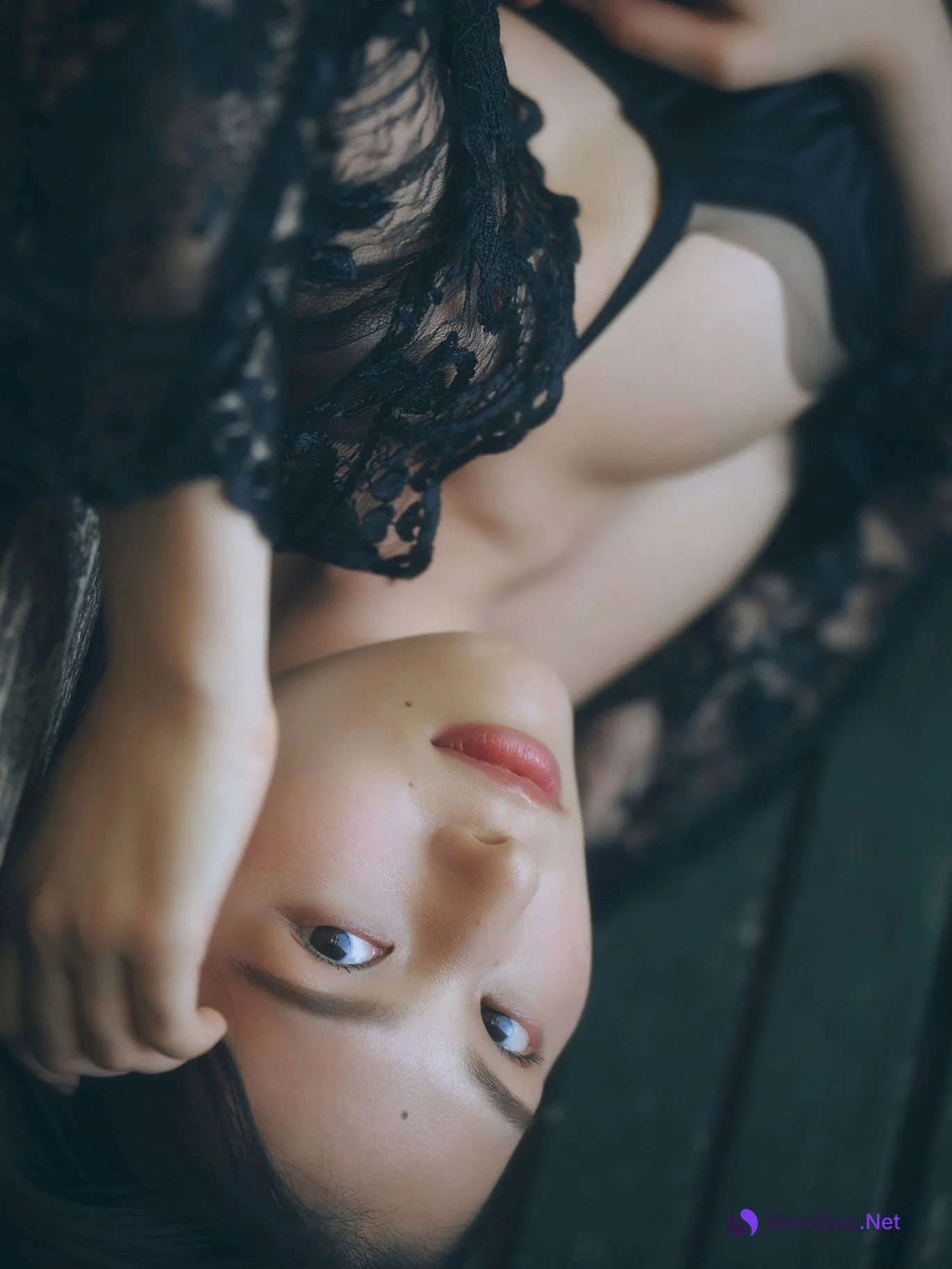 Iori Sagara 相楽伊織, 写真集 Gテレデジタル！ 「Daydreaming」 Set.02 - Photo 19