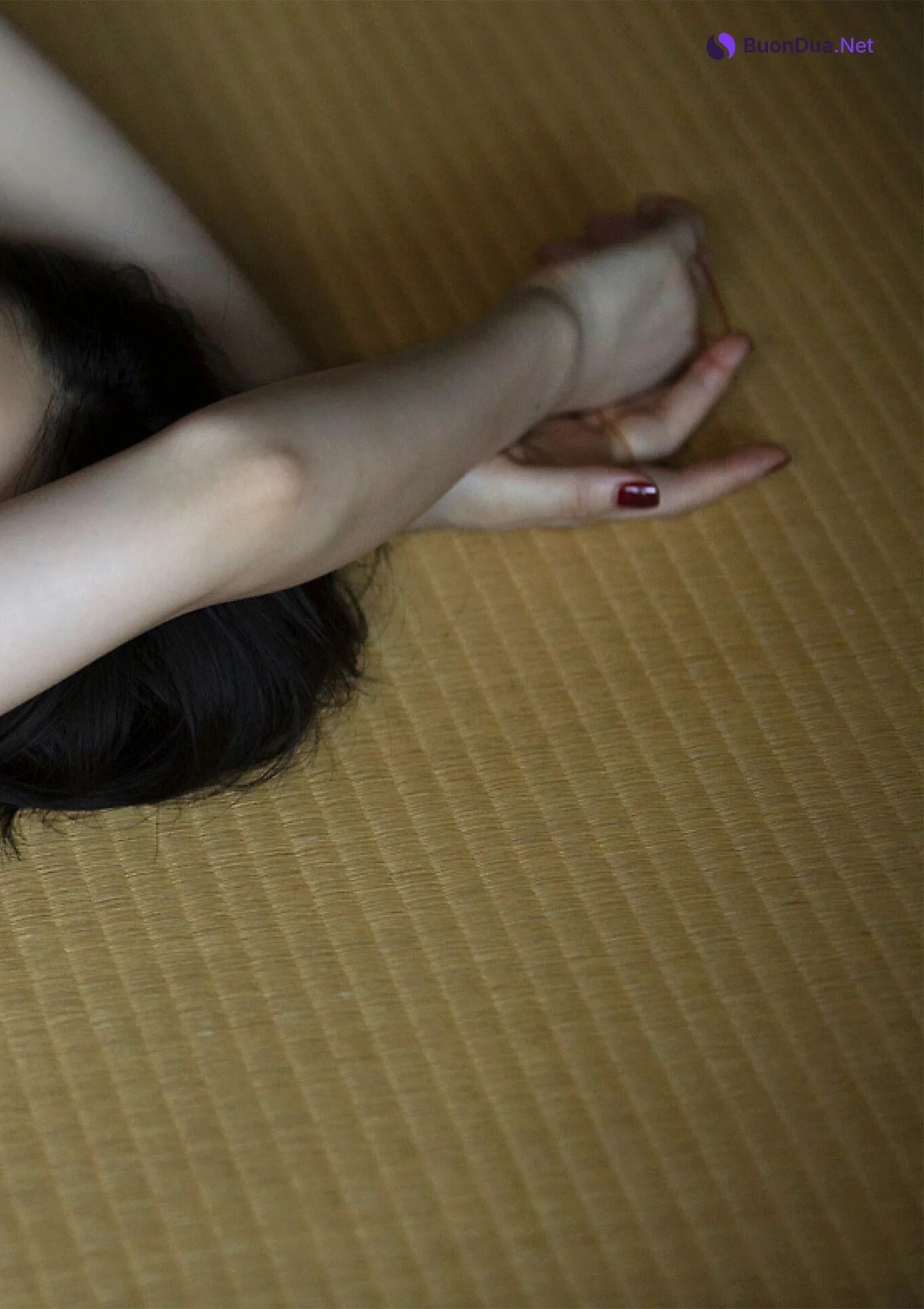 Iori Sagara 相楽伊織, GIRLS graph. デジタル写真集 「泡沫の宵夢」 Set.01 - Photo 18