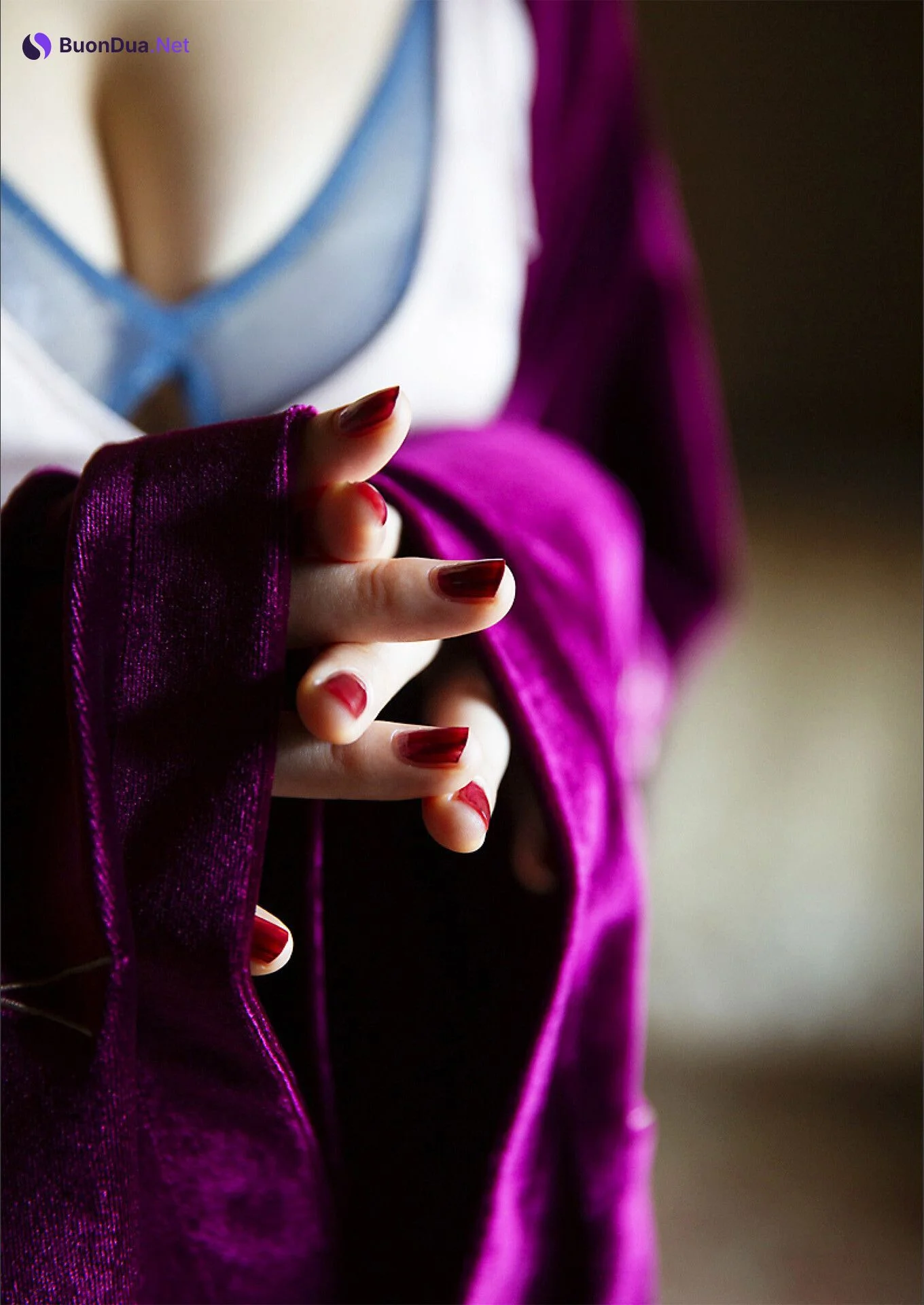 Iori Sagara 相楽伊織, GIRLS graph. デジタル写真集 「泡沫の宵夢」 Set.01 - Photo 3
