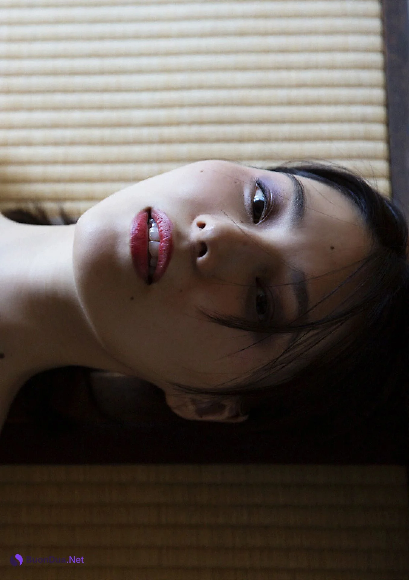 Iori Sagara 相楽伊織, GIRLS graph. デジタル写真集 「泡沫の宵夢」 Set.02 - Photo 20