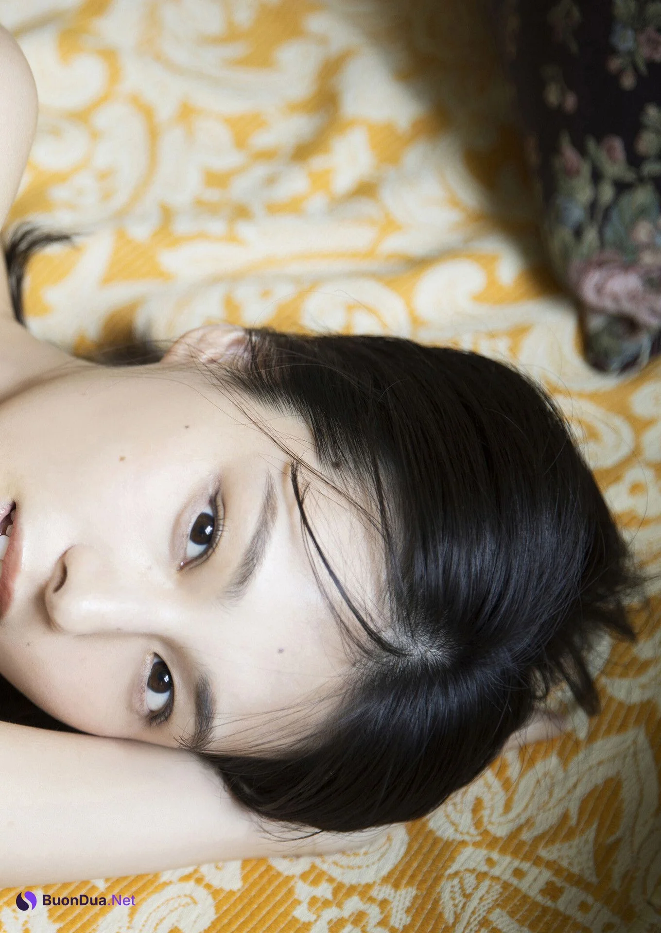 Iori Sagara 相楽伊織, デジタル限定 GJ Photobook 「言葉よりも。」 Set.01 - Photo 19