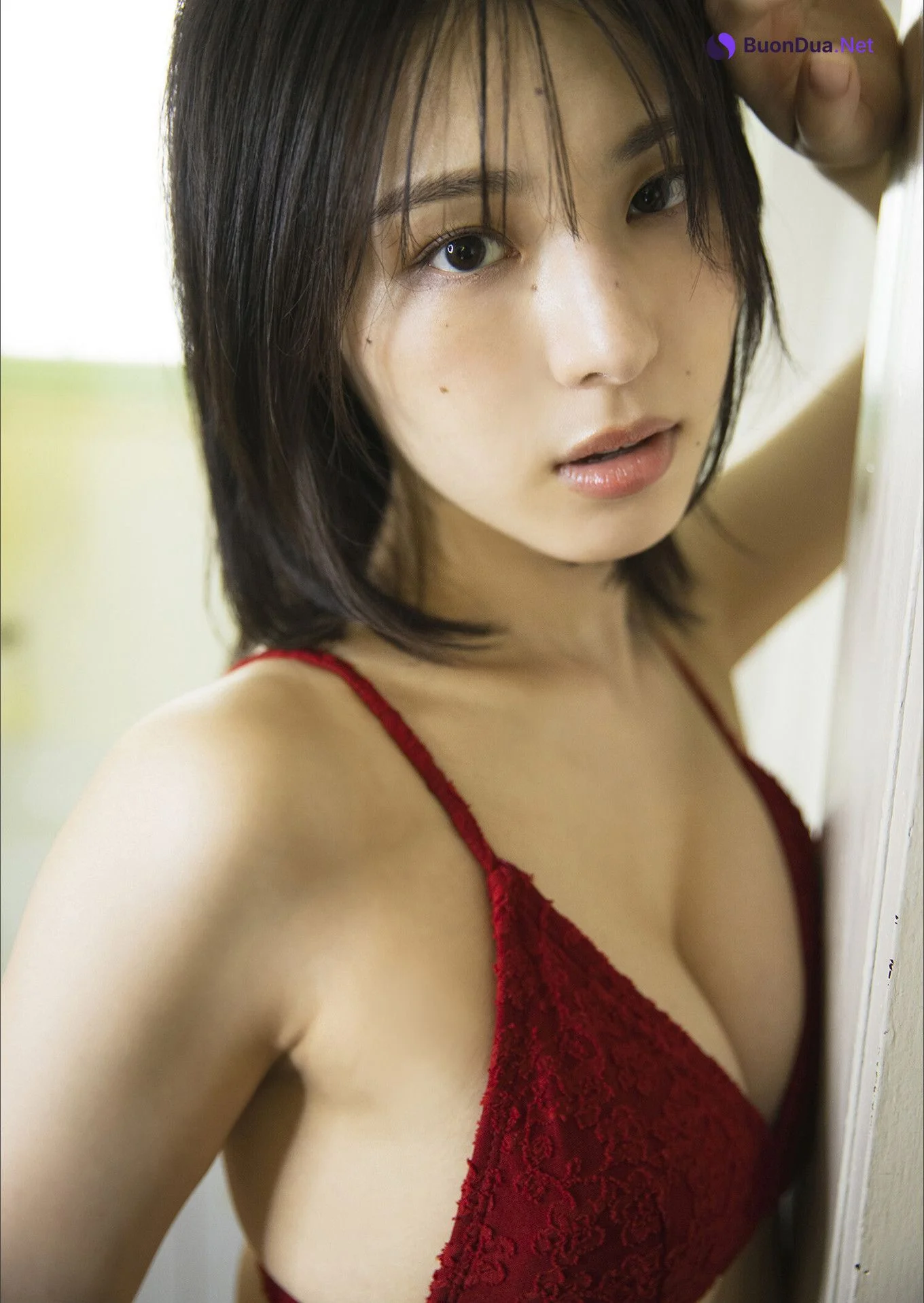 Iori Sagara 相楽伊織, デジタル限定 GJ Photobook 「言葉よりも。」 Set.01 - Photo 6
