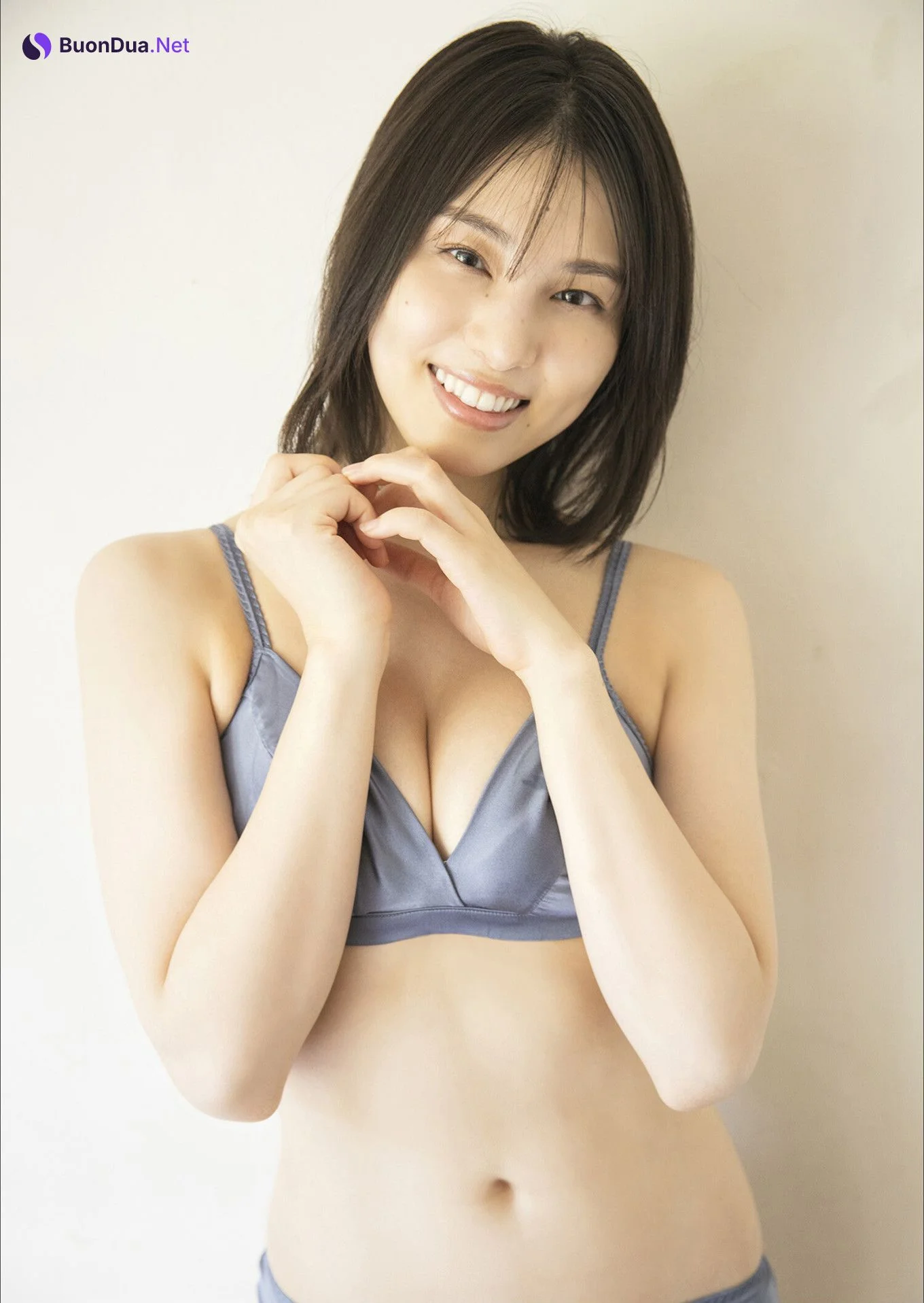 Iori Sagara 相楽伊織, デジタル限定 GJ Photobook 「言葉よりも。」 Set.02 - Photo 17