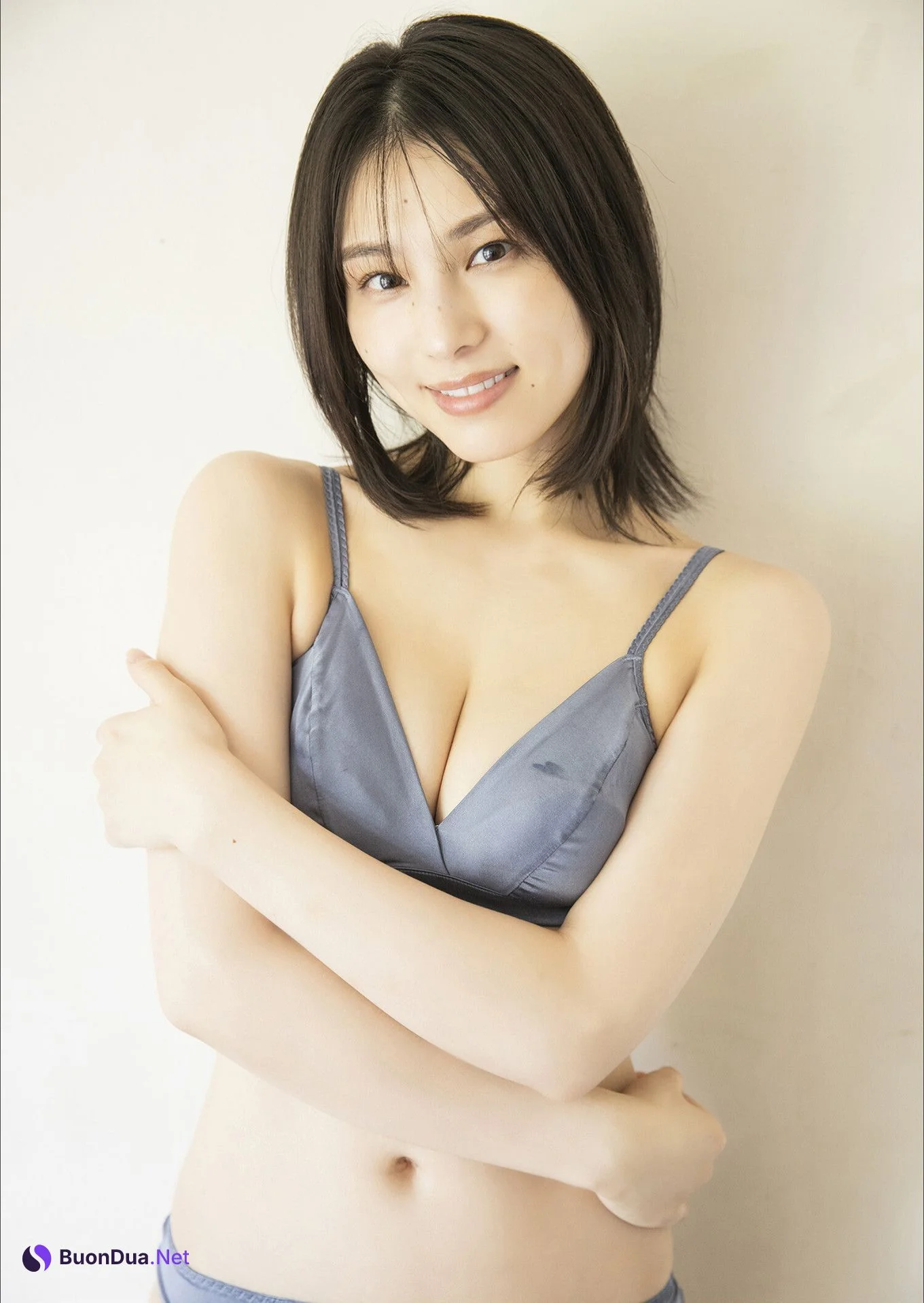 Iori Sagara 相楽伊織, デジタル限定 GJ Photobook 「言葉よりも。」 Set.02 - Photo 18