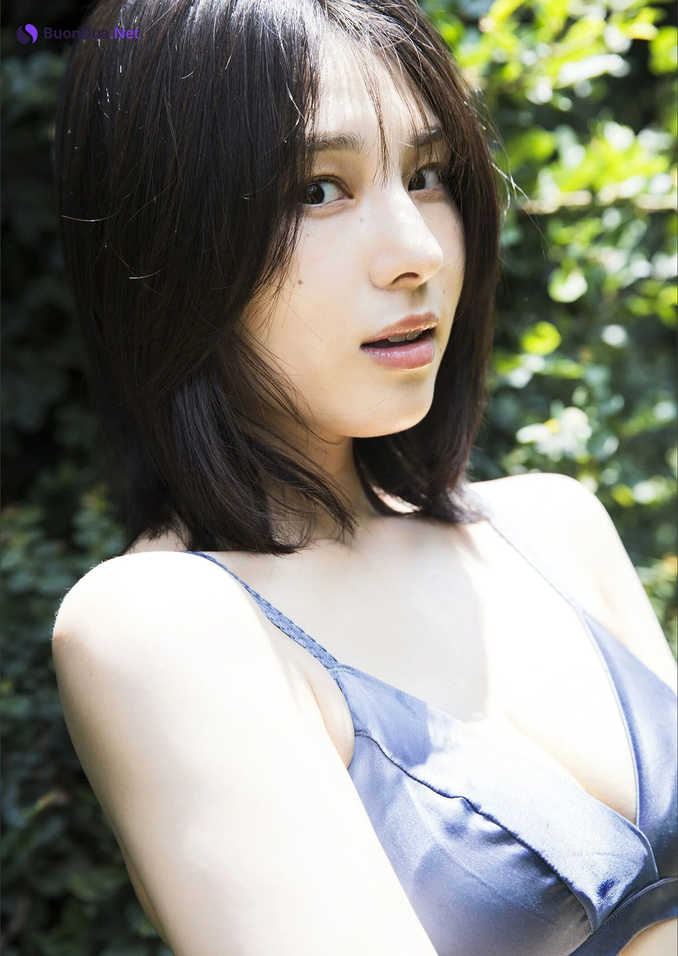 Iori Sagara 相楽伊織, デジタル限定 GJ Photobook 「言葉よりも。」 Set.02 - Photo 5