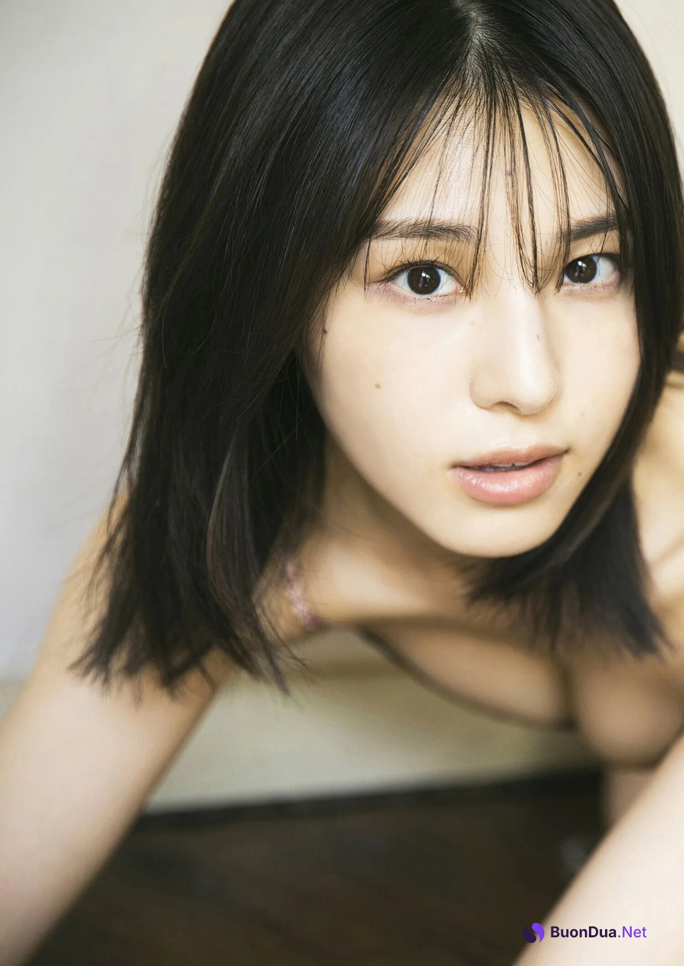 Iori Sagara 相楽伊織, デジタル限定 GJ Photobook 「言葉よりも。」 Set.03 - Photo 19