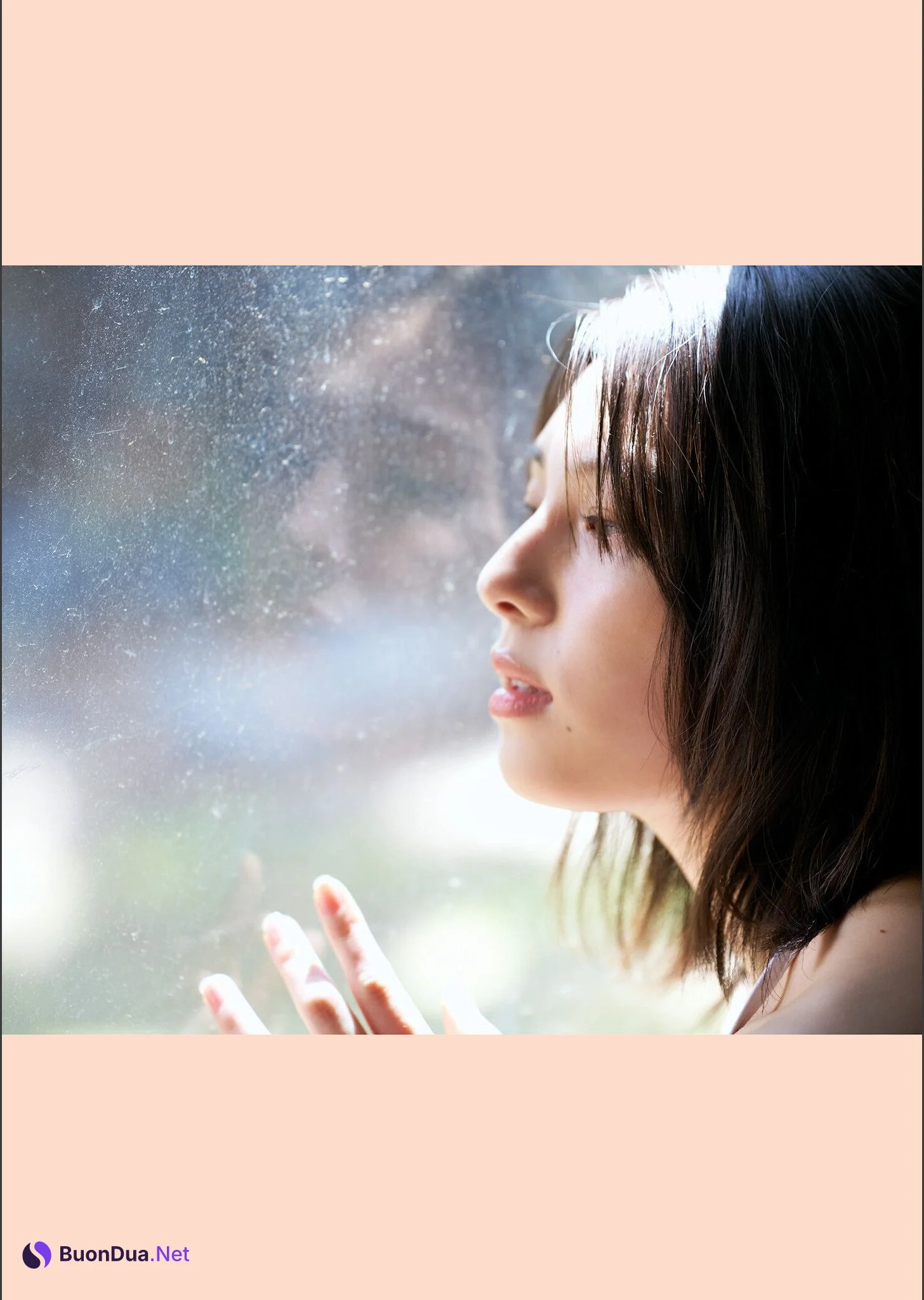 Iori Sagara 相楽伊織, スペリオールデジタル写真集 相楽伊織×住みにごり 「Home」 Set.01 - Photo 7