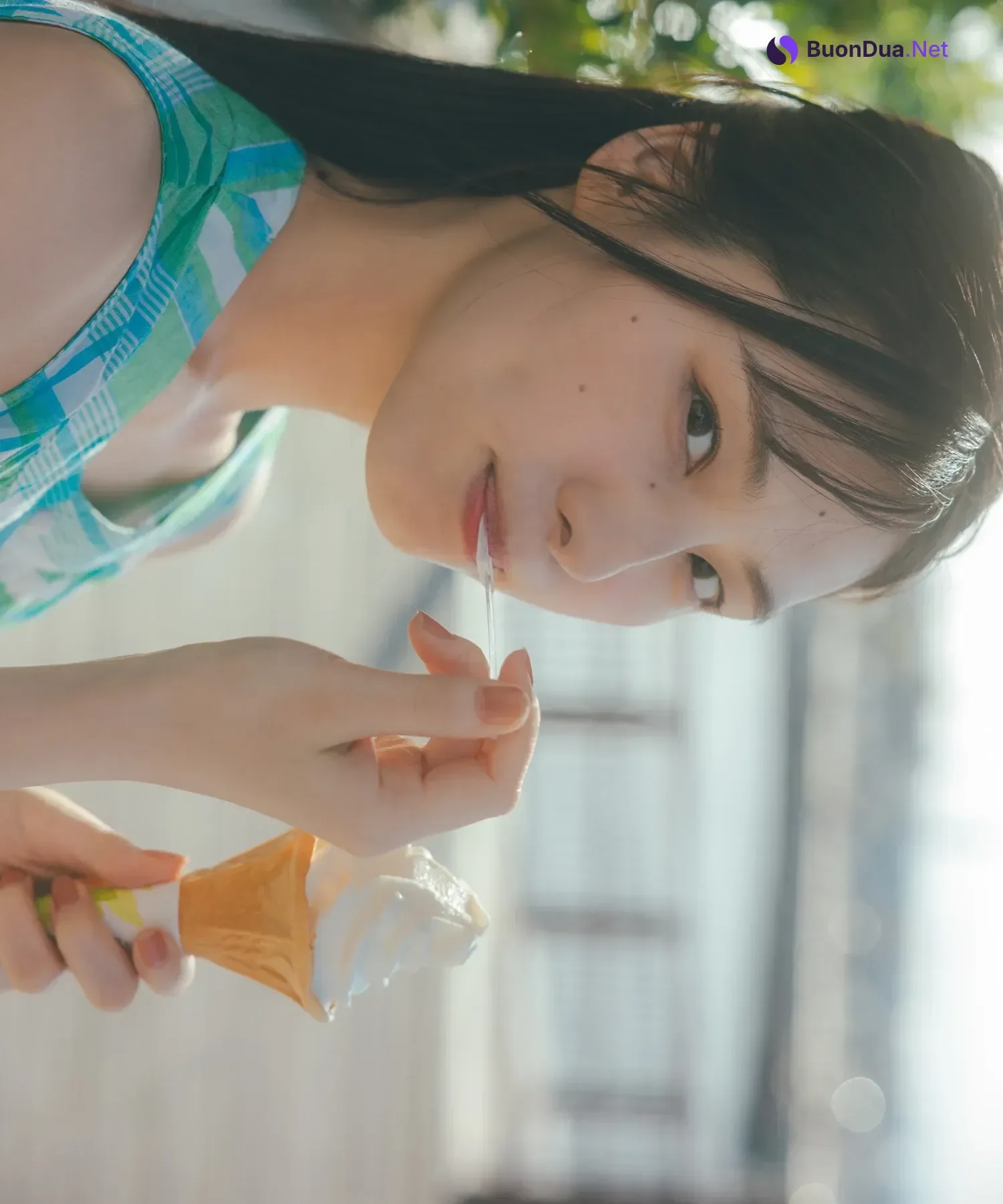 Iori Sagara 相楽伊織, 写真集 「more and more」 - Photo 11