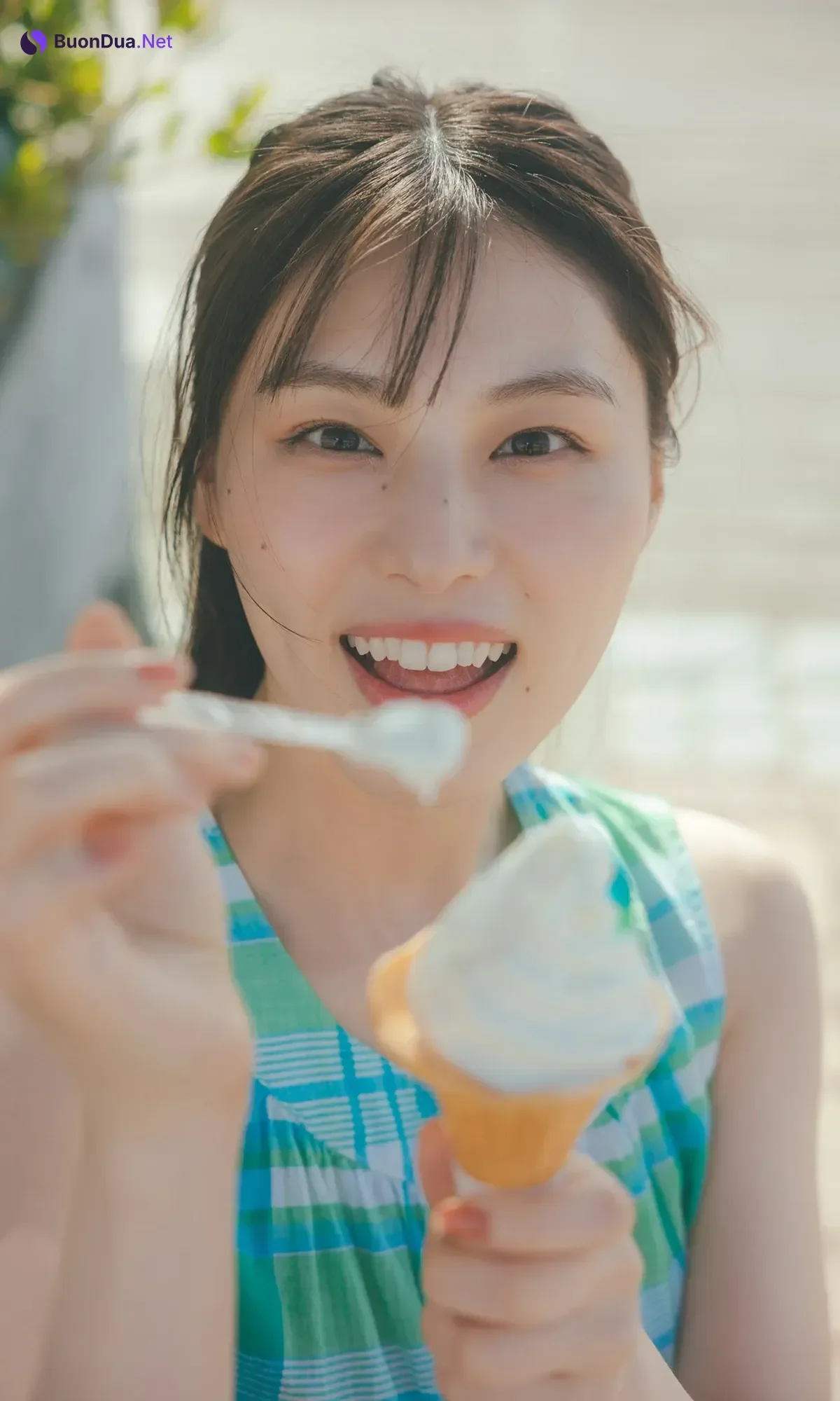 Iori Sagara 相楽伊織, 写真集 「more and more」 - Photo 12