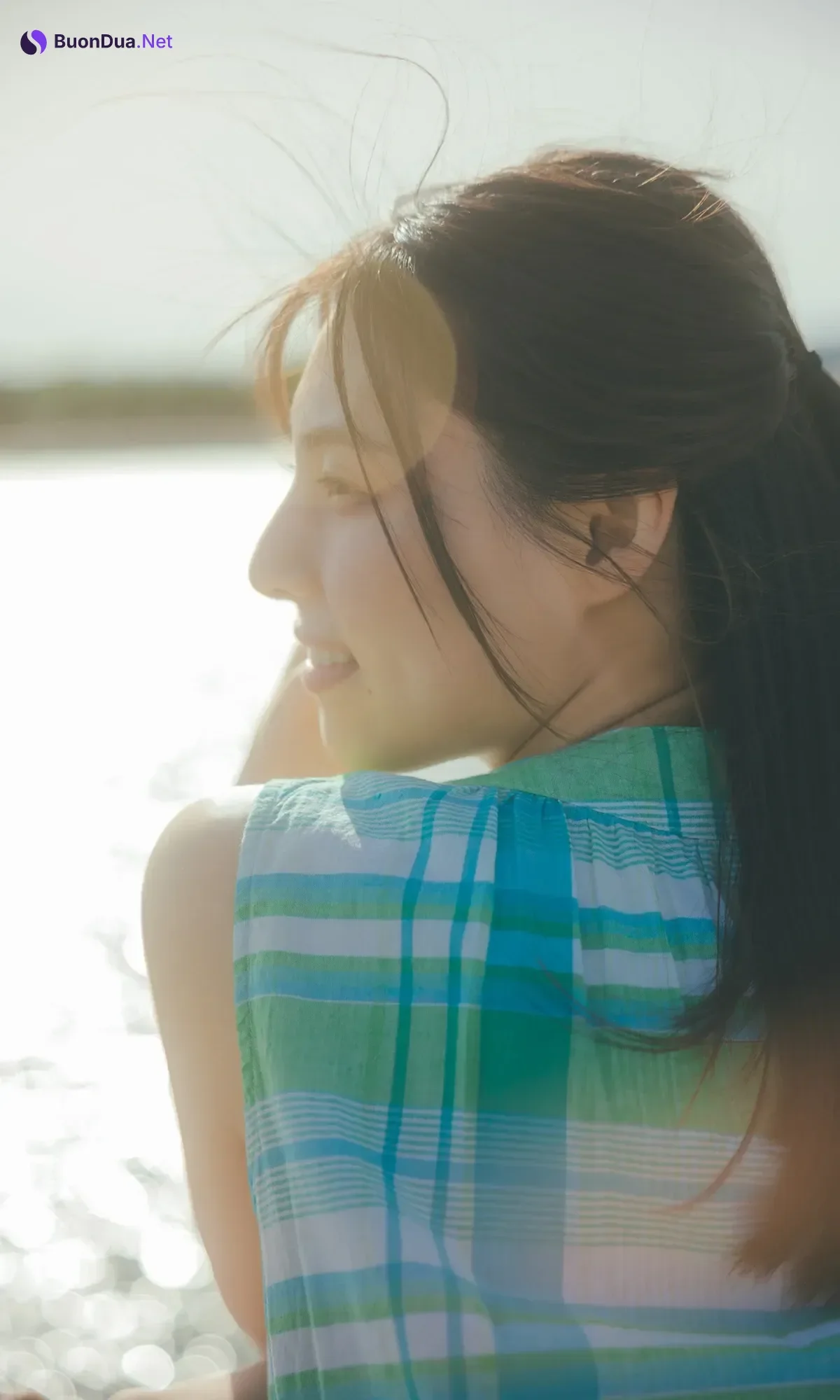 Iori Sagara 相楽伊織, 写真集 「more and more」 - Photo 13