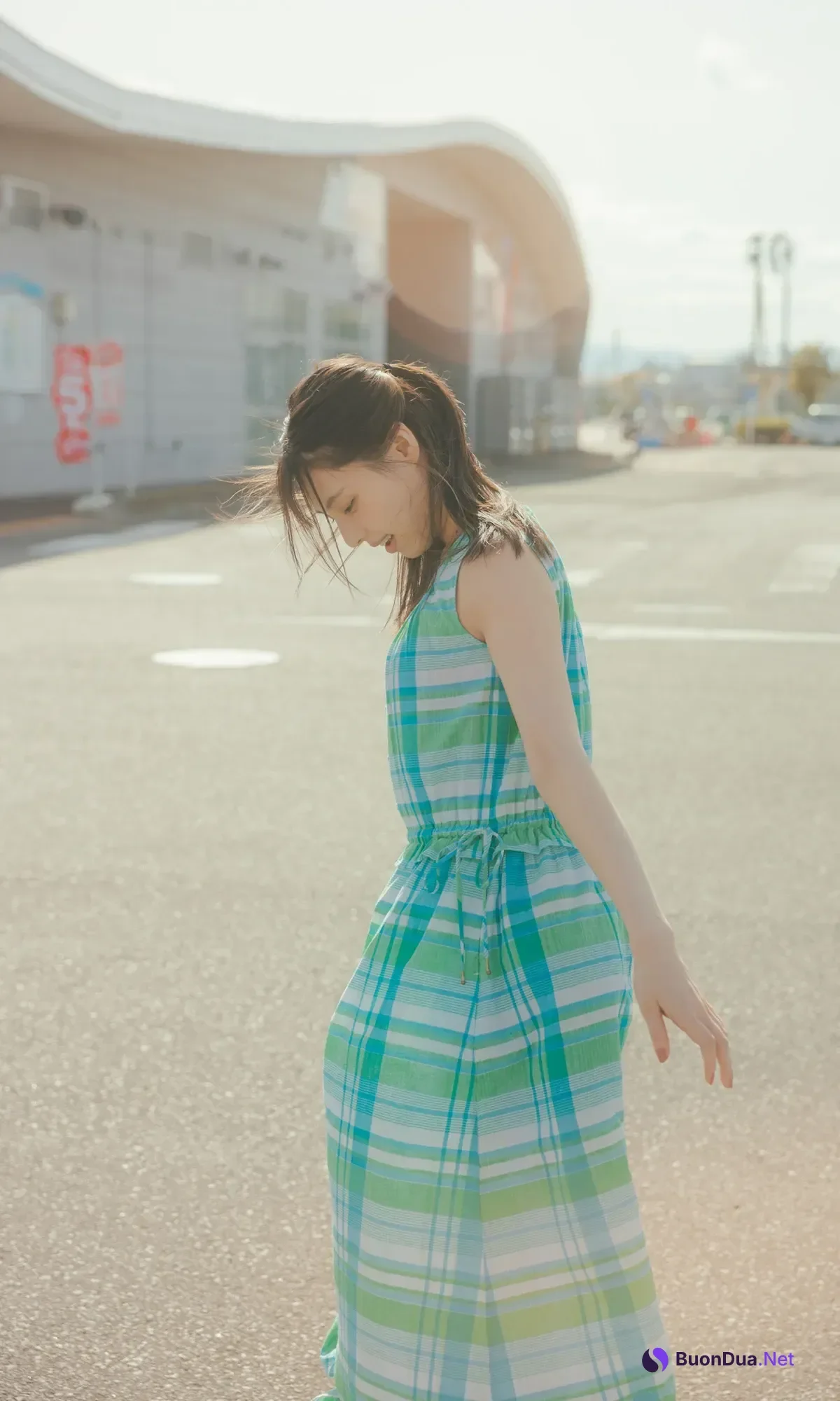 Iori Sagara 相楽伊織, 写真集 「more and more」 - Photo 5