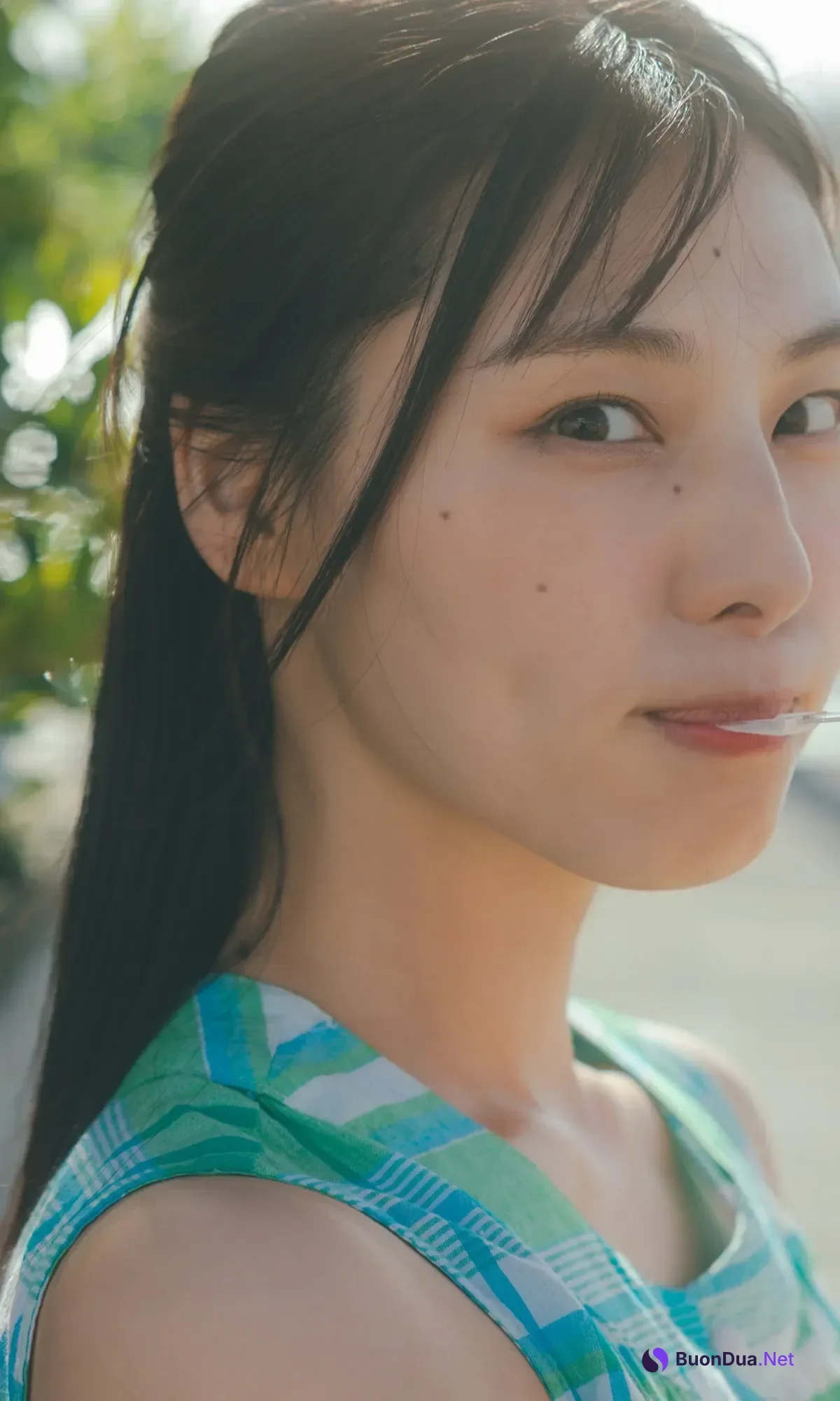 Iori Sagara 相楽伊織, 写真集 「more and more」 - Photo 9
