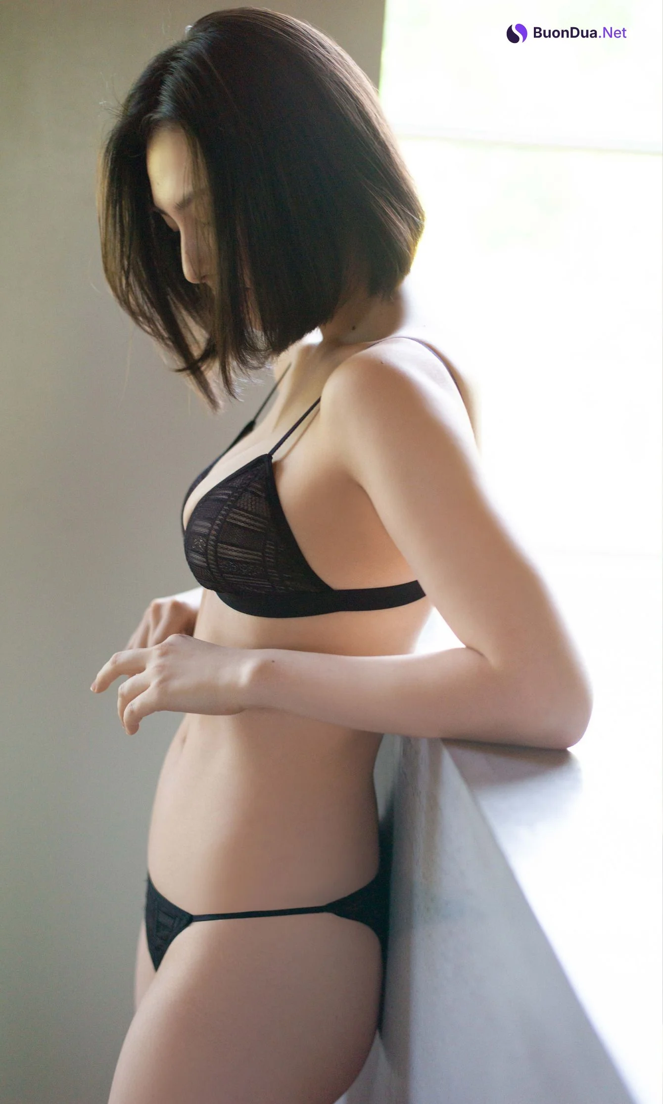 Iori Sagara 相楽伊織, 週プレ Photo Book 「クロノスタシス」 Set.01 - Photo 13