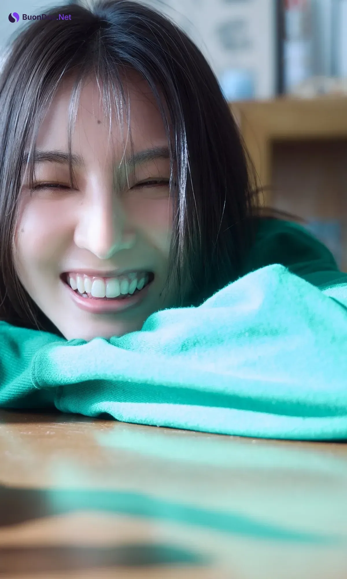 Iori Sagara 相楽伊織 – 週プレ PhotoBook 「Our Life」 - Photo 11
