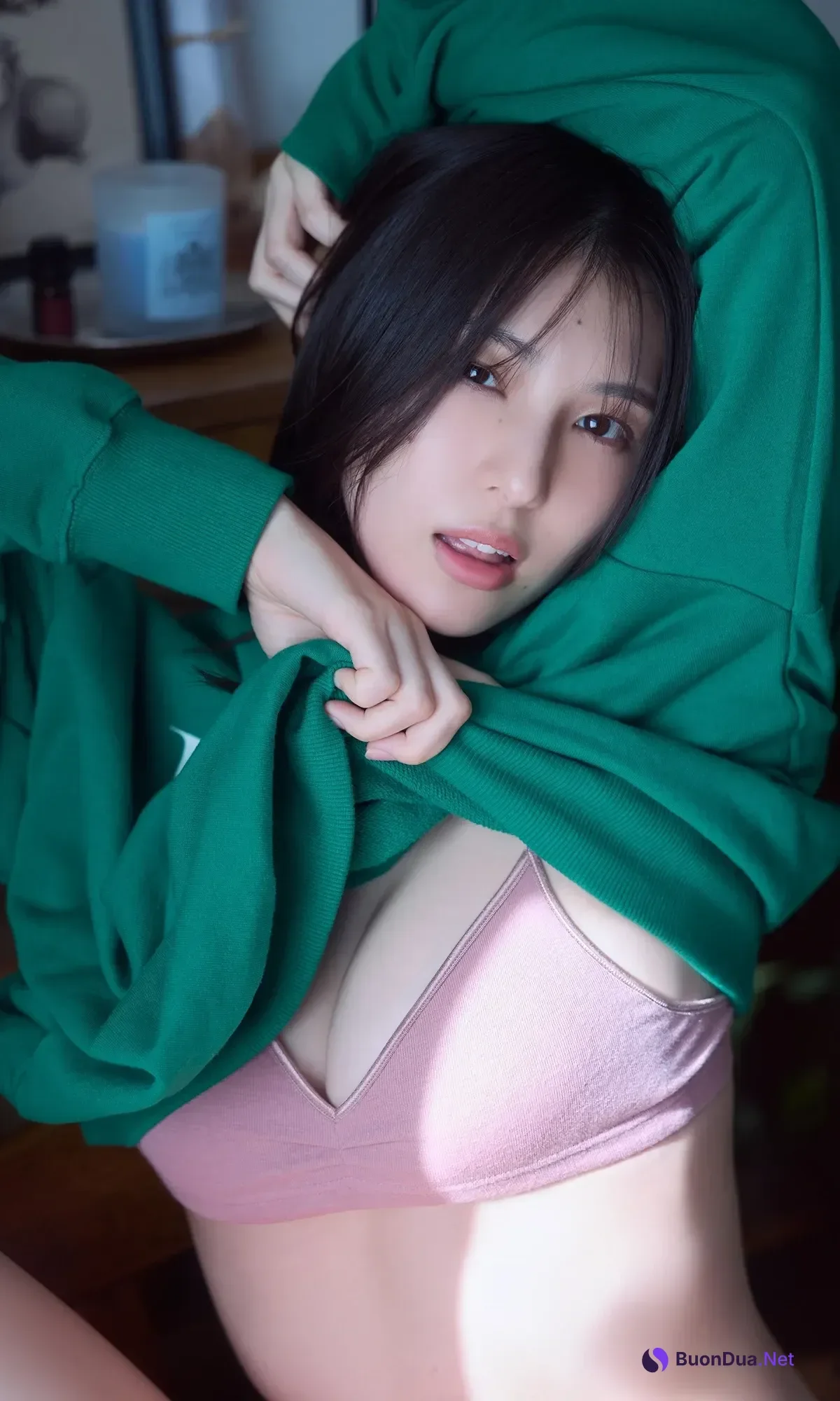 Iori Sagara 相楽伊織 – 週プレ PhotoBook 「Our Life」 - Photo 13