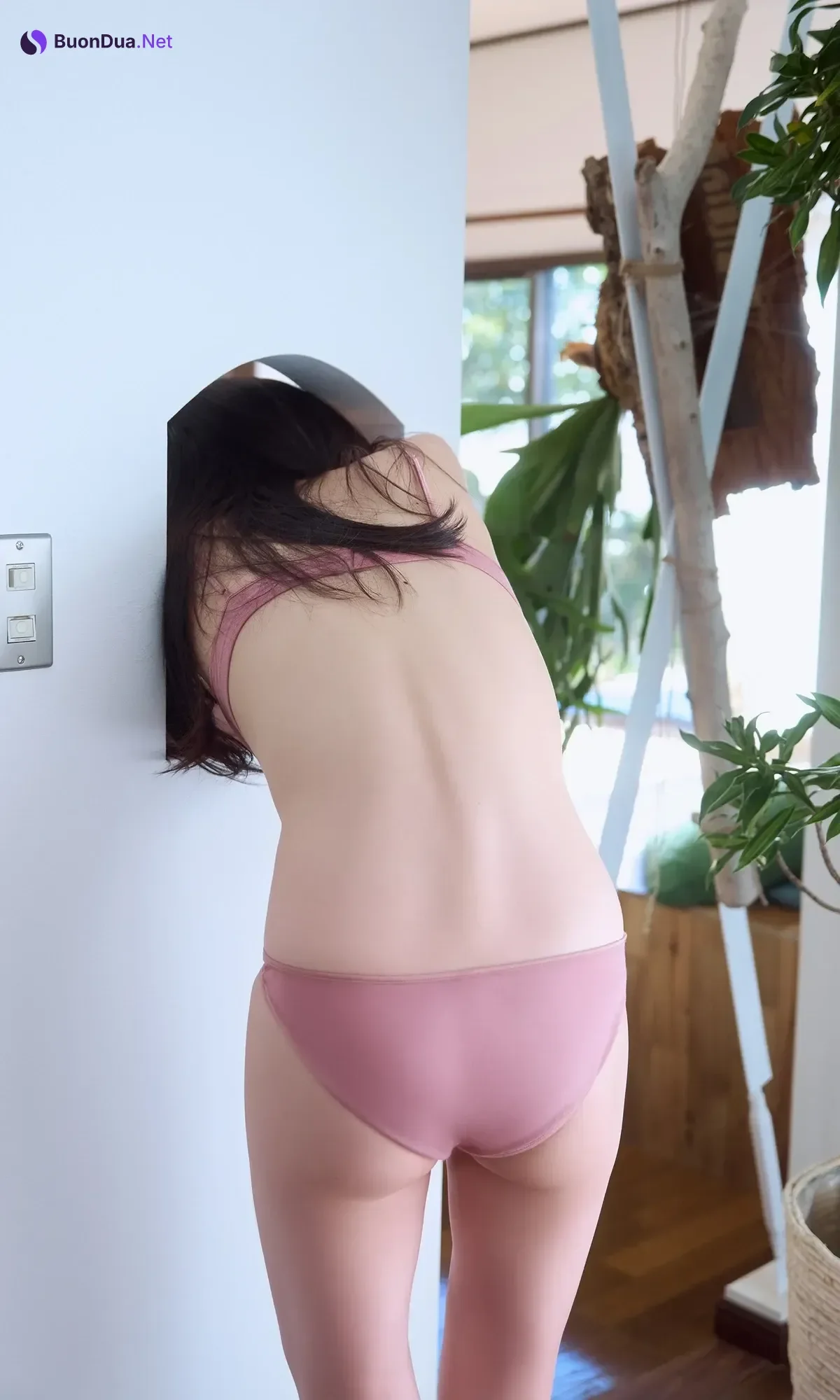 Iori Sagara 相楽伊織 – 週プレ PhotoBook 「Our Life」 - Photo 20