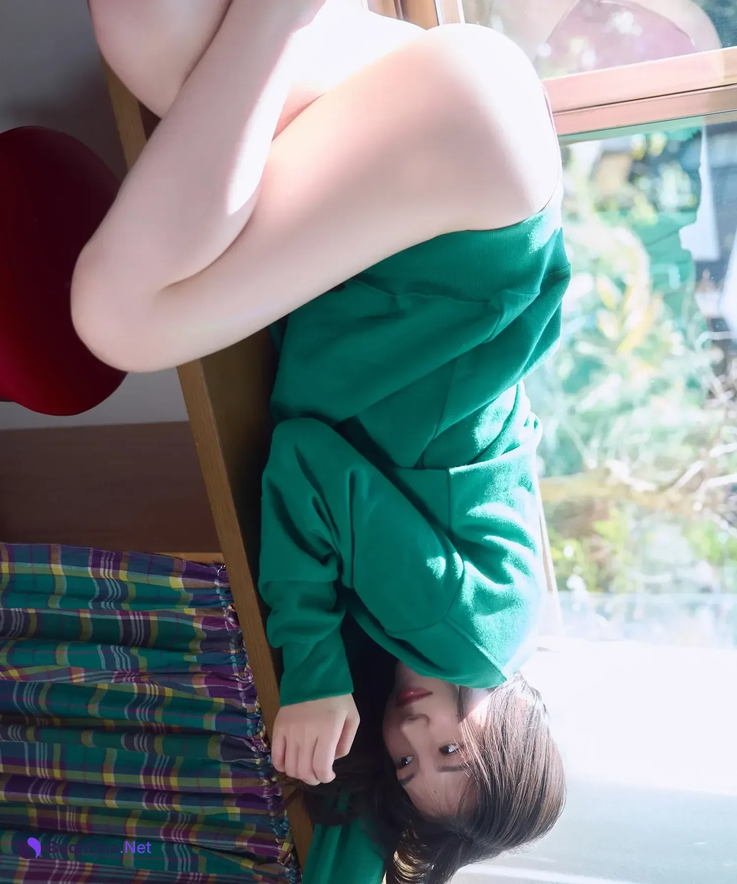 Iori Sagara 相楽伊織 – 週プレ PhotoBook 「Our Life」 - Photo 4