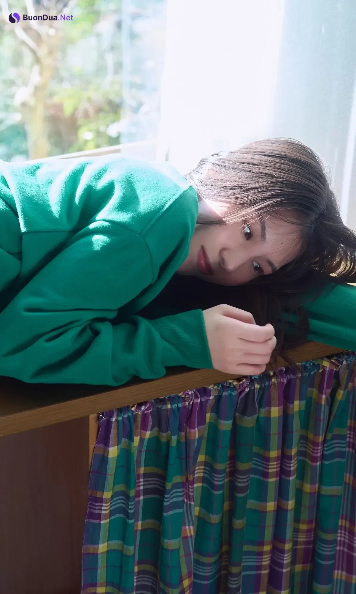 Iori Sagara 相楽伊織 – 週プレ PhotoBook 「Our Life」 - Photo 6