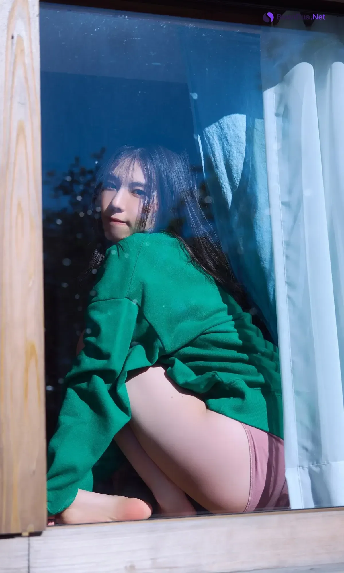 Iori Sagara 相楽伊織 – 週プレ PhotoBook 「Our Life」 - Photo 8