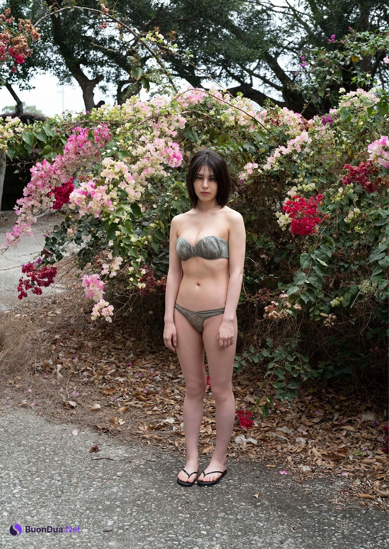Iori Sagara 相楽伊織, 写真集 「RE:浮泳夢 – FEM All Another Edition -」 Set.01 - Photo 11