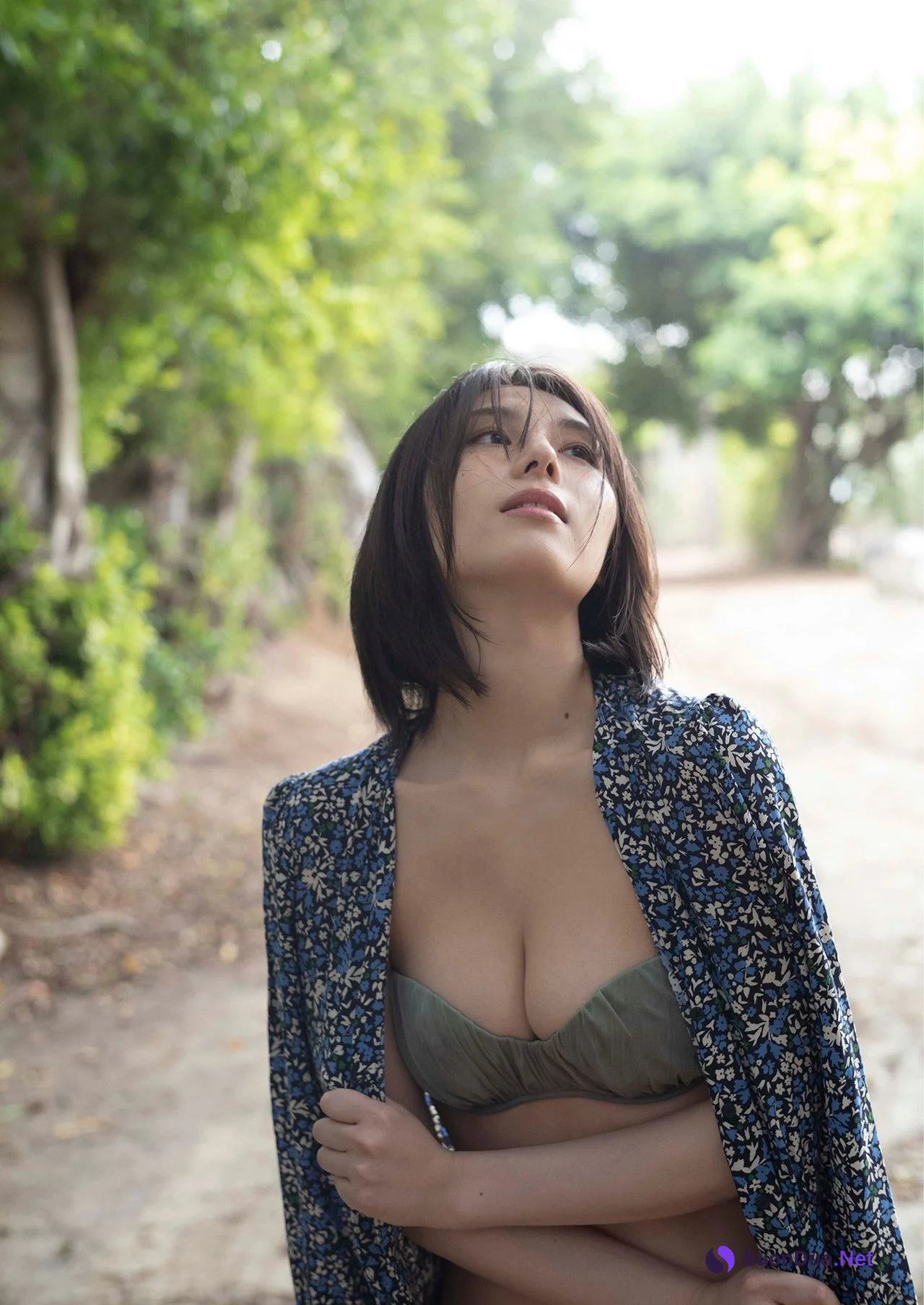 Iori Sagara 相楽伊織, 写真集 「RE:浮泳夢 – FEM All Another Edition -」 Set.01 - Photo 13
