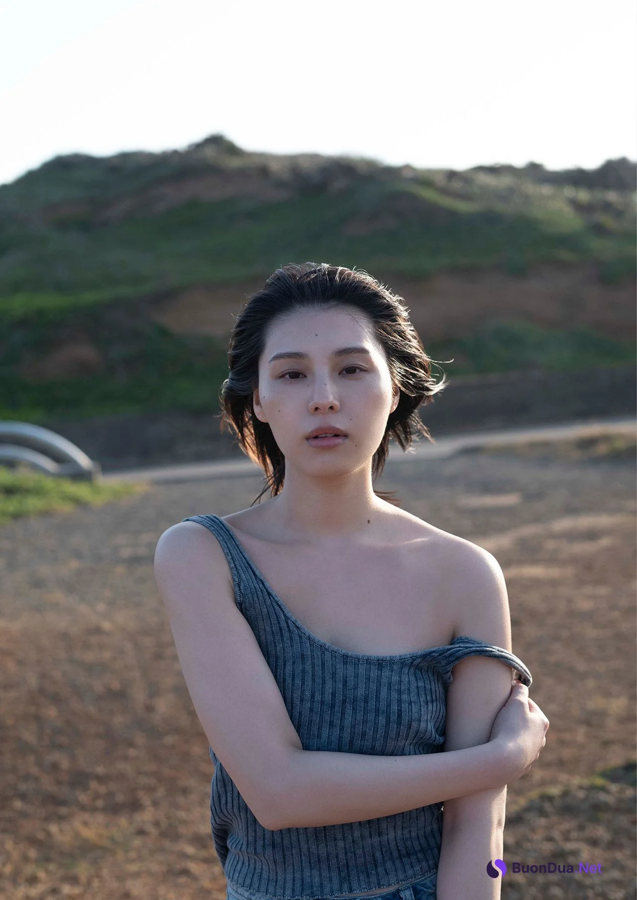 Iori Sagara 相楽伊織, 写真集 「RE:浮泳夢 – FEM All Another Edition -」 Set.01 - Photo 4