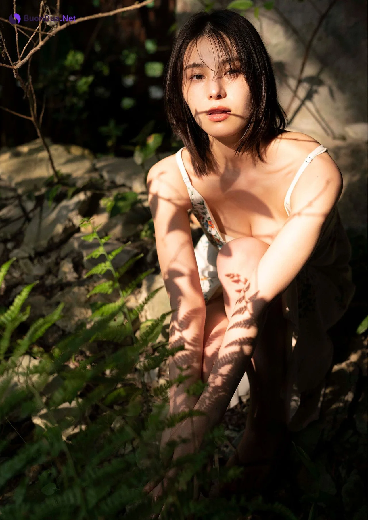 Iori Sagara 相楽伊織, 写真集 「RE:浮泳夢 – FEM All Another Edition -」 Set.03 - Photo 4