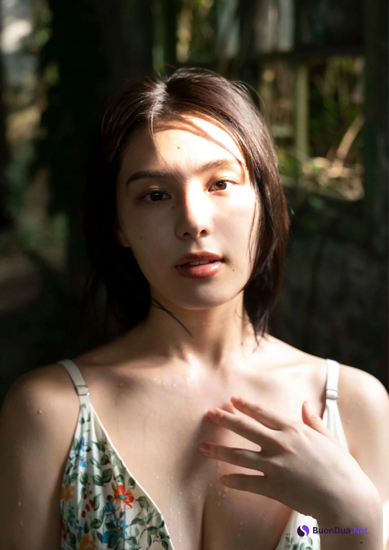 Iori Sagara 相楽伊織, 写真集 「RE:浮泳夢 – FEM All Another Edition -」 Set.03 - Photo 5