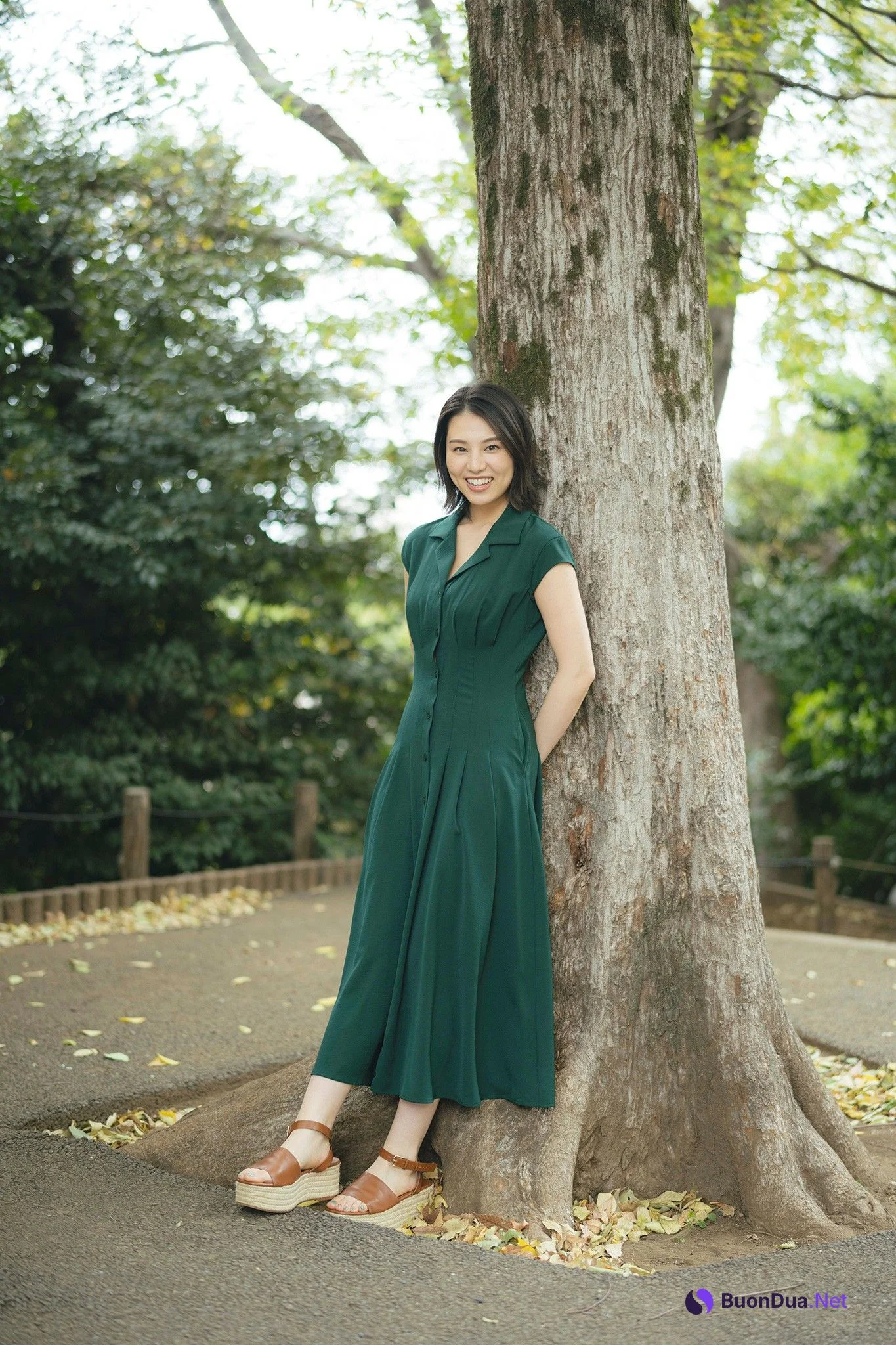 Iori Sagara 相楽伊織, 週刊ポストデジタル写真集 [彼女は美ヒップ] Set.01 - Photo 2