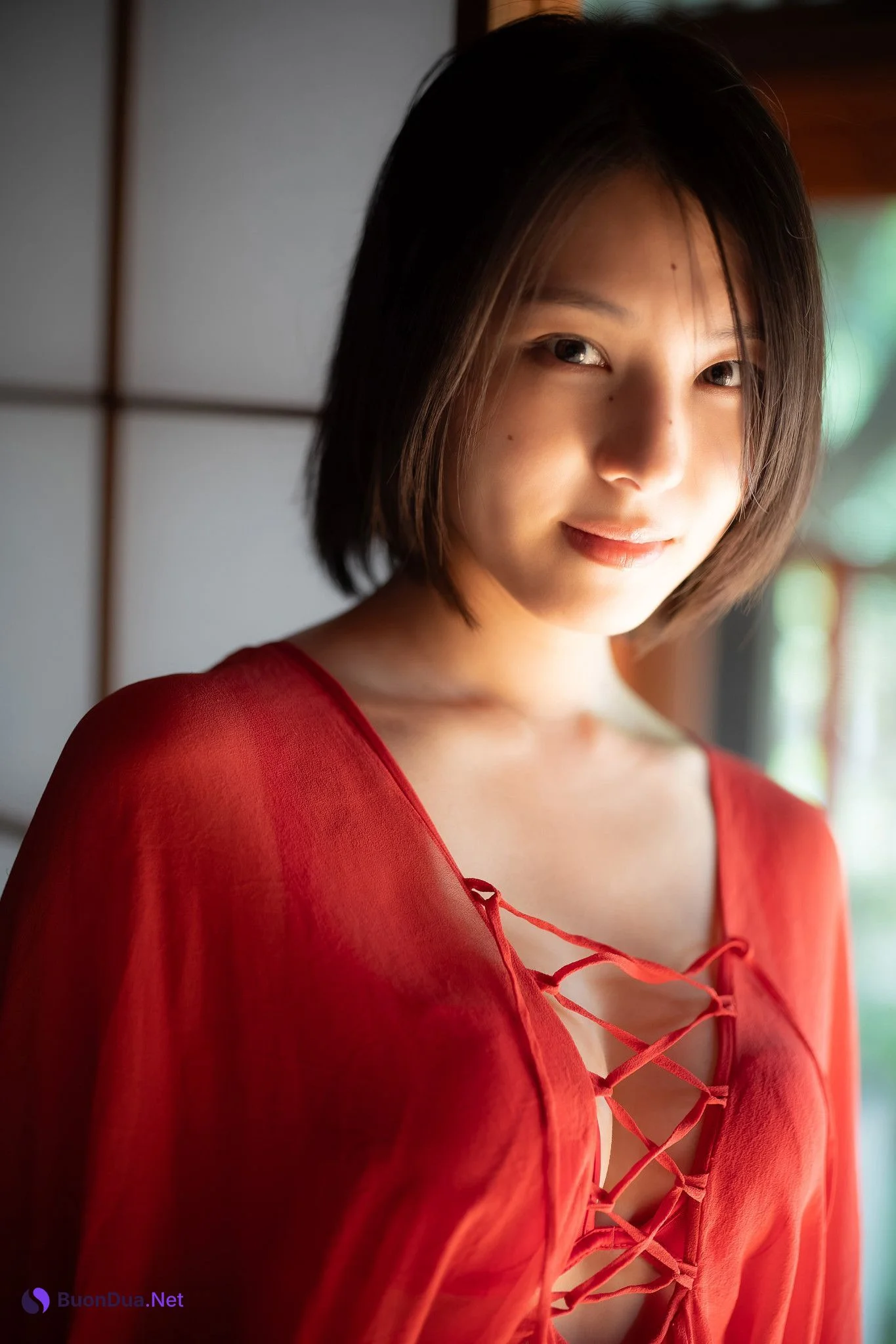 Iori Sagara 相楽伊織, 週刊現代デジタル写真集 「蜜のあわれ」 Set.01 - Photo 10