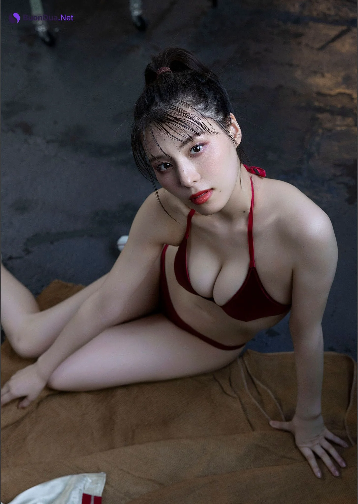 Iori Sagara 相楽伊織, デジタル限定 写真集 『ギャルじゃねーし。』 Set.01 - Photo 13