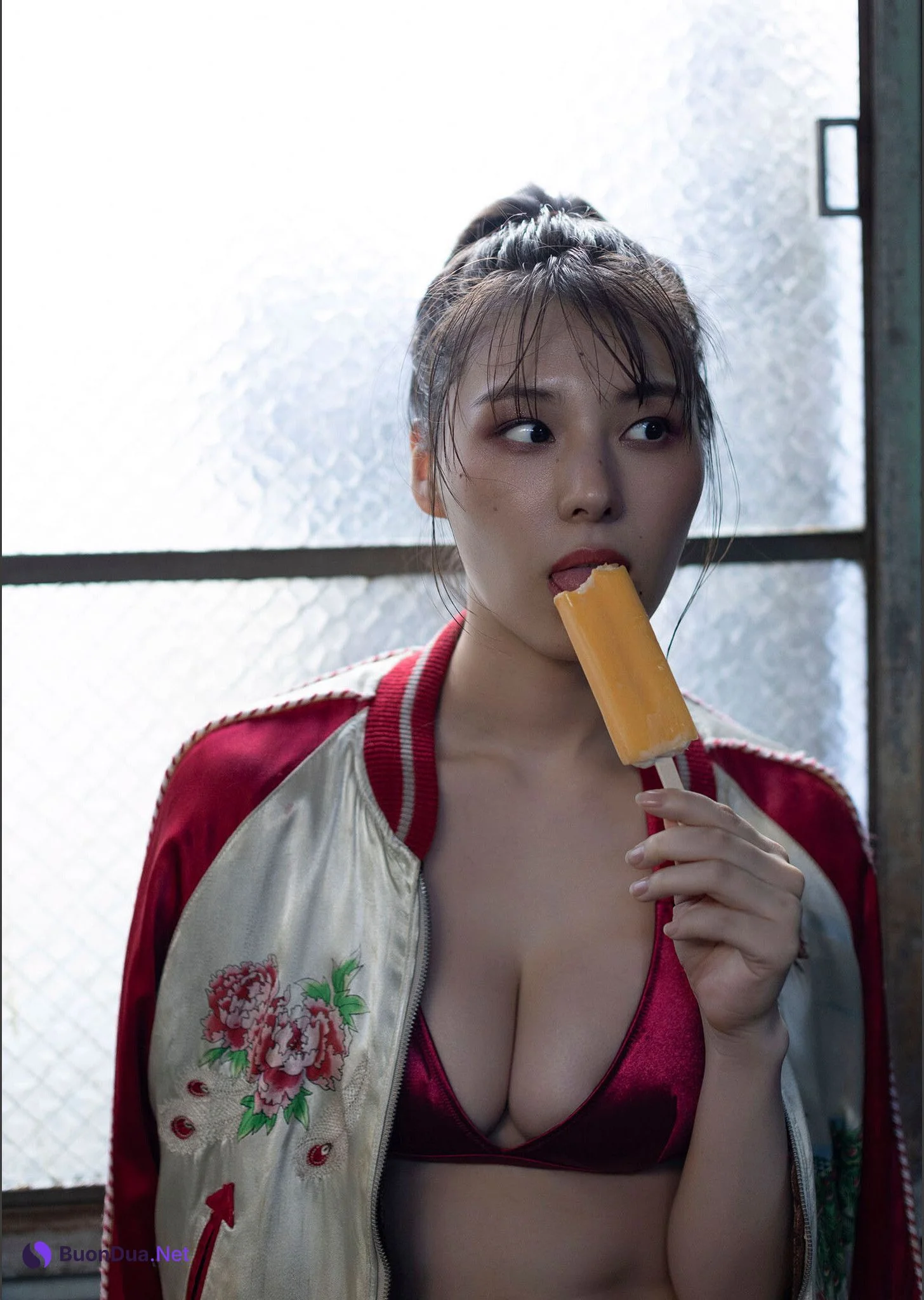 Iori Sagara 相楽伊織, デジタル限定 写真集 『ギャルじゃねーし。』 Set.01 - Photo 4