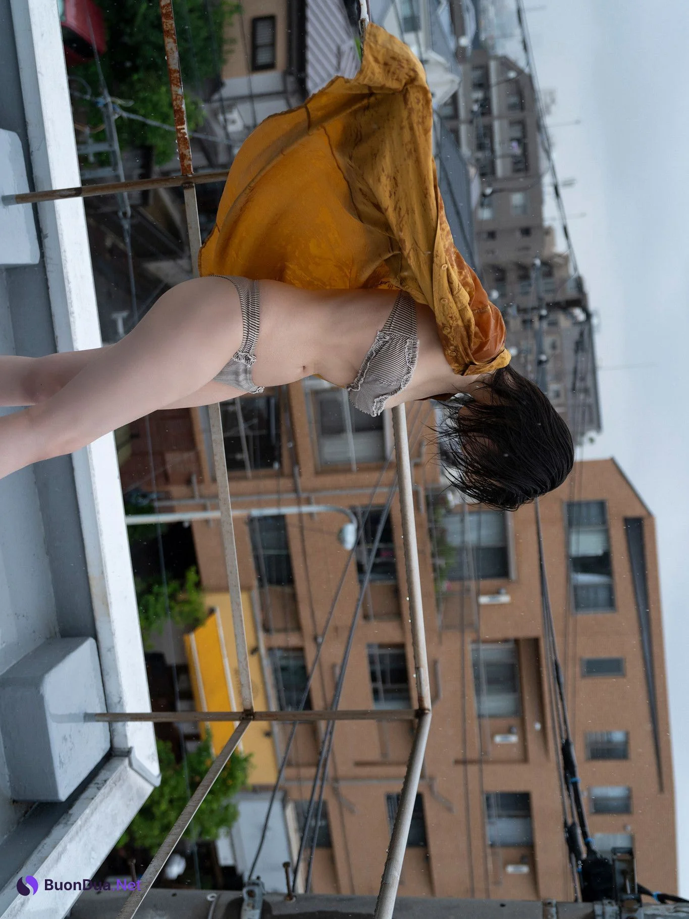 Iori Sagara 相楽伊織, 週刊ポストデジタル写真集 「彼女は美バスト」 Set.01 - Photo 10