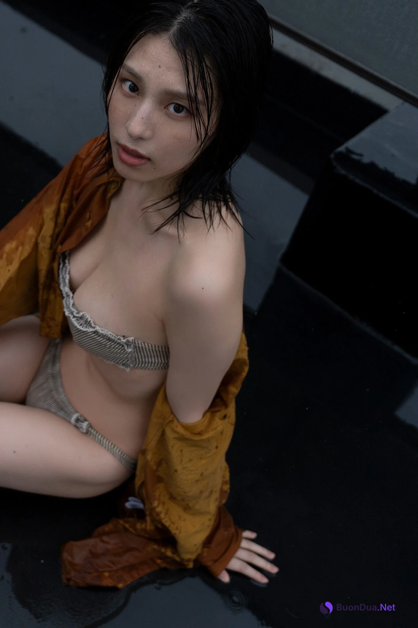 Iori Sagara 相楽伊織, 週刊ポストデジタル写真集 「彼女は美バスト」 Set.01 - Photo 20