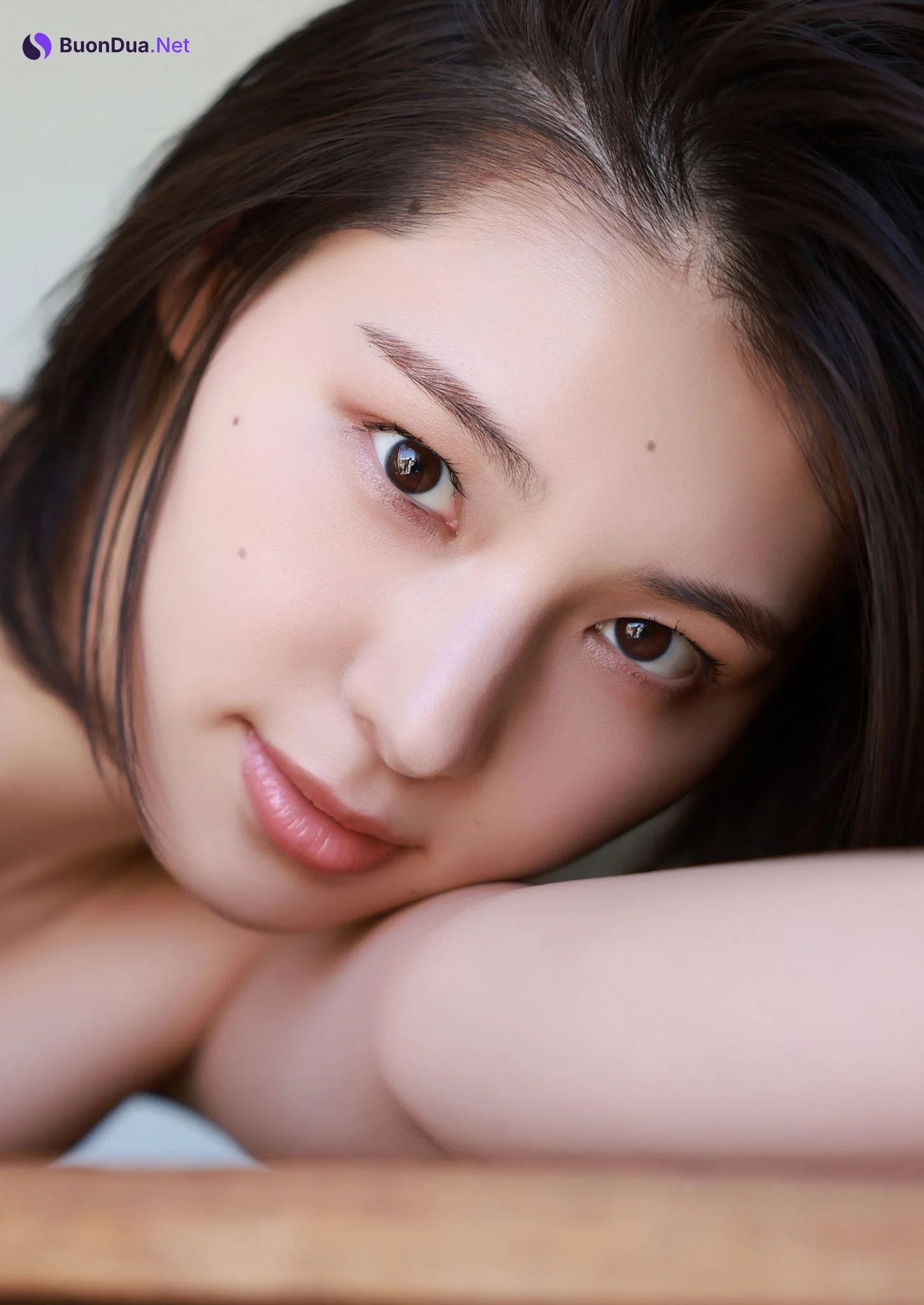Iori Sagara 相楽伊織, デジタル限定 写真集 『 神の造りたもうた美 』 Set.01 - Photo 16