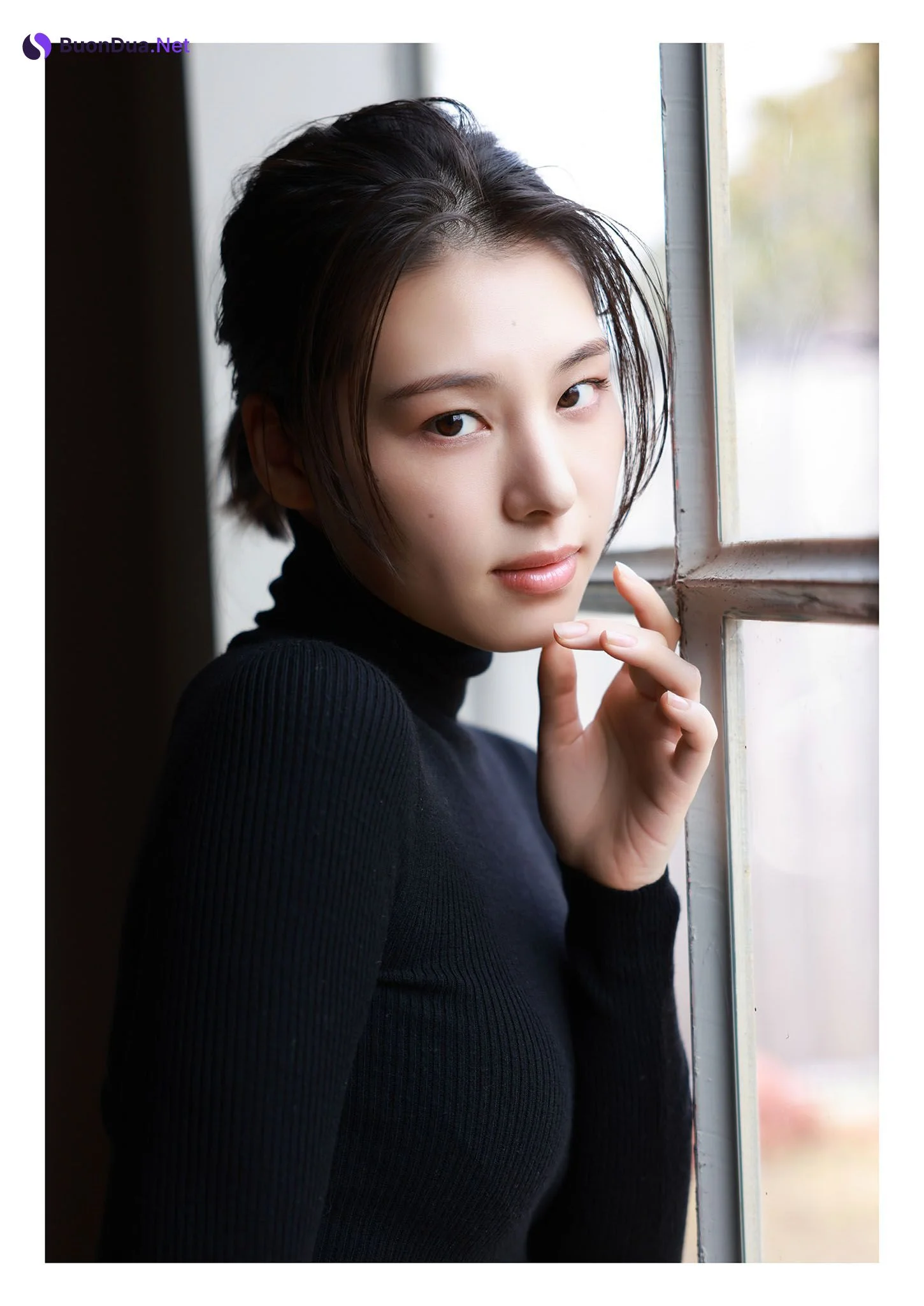 Iori Sagara 相楽伊織, デジタル限定 写真集 『 神の造りたもうた美 』 Set.01 - Photo 19