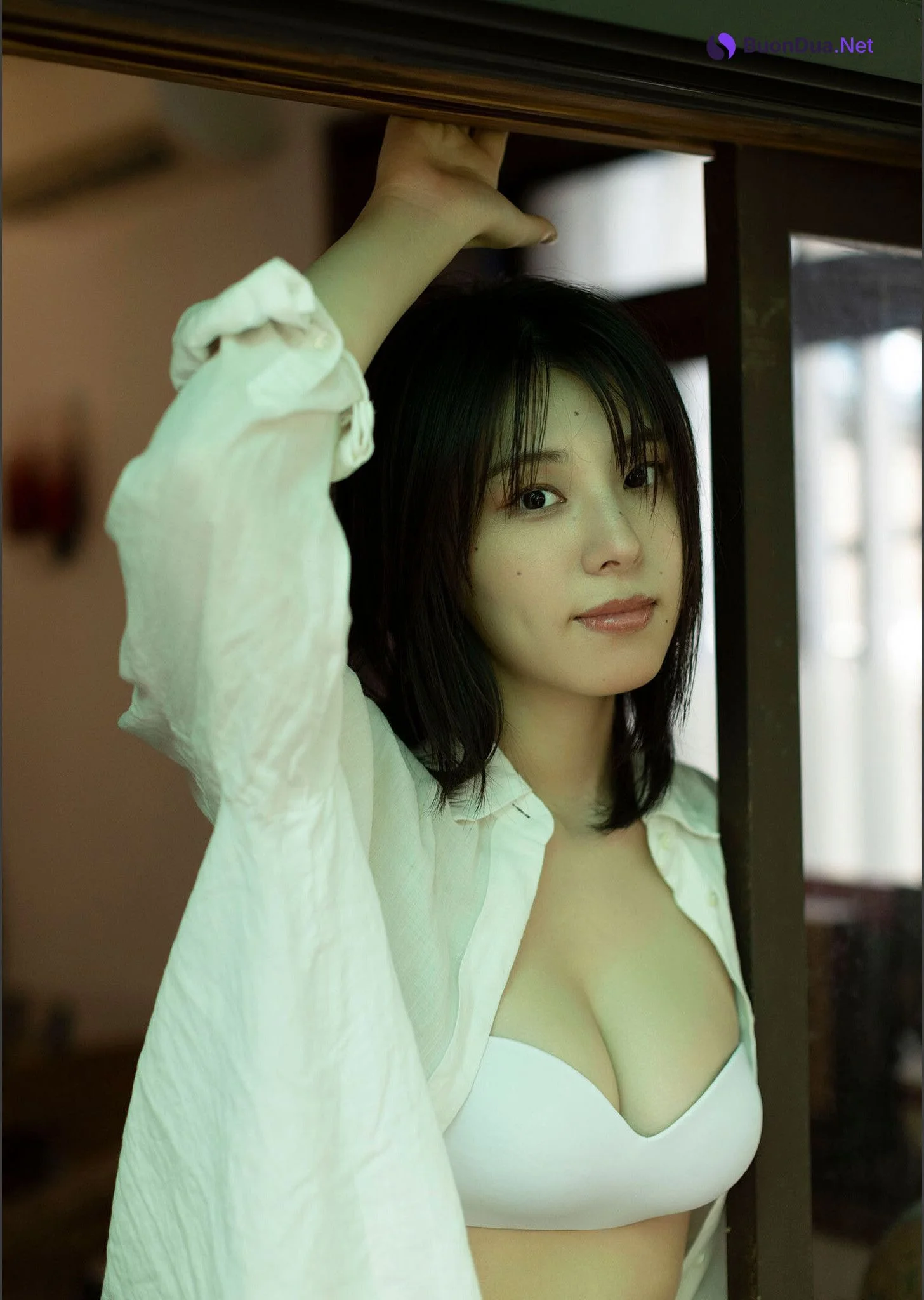 Iori Sagara 相楽伊織, デジタル限定 写真集 『ギャルじゃねーし。』 Set.02 - Photo 17