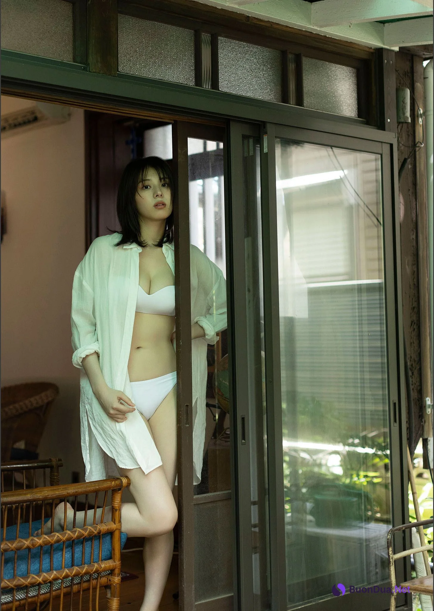 Iori Sagara 相楽伊織, デジタル限定 写真集 『ギャルじゃねーし。』 Set.02 - Photo 18