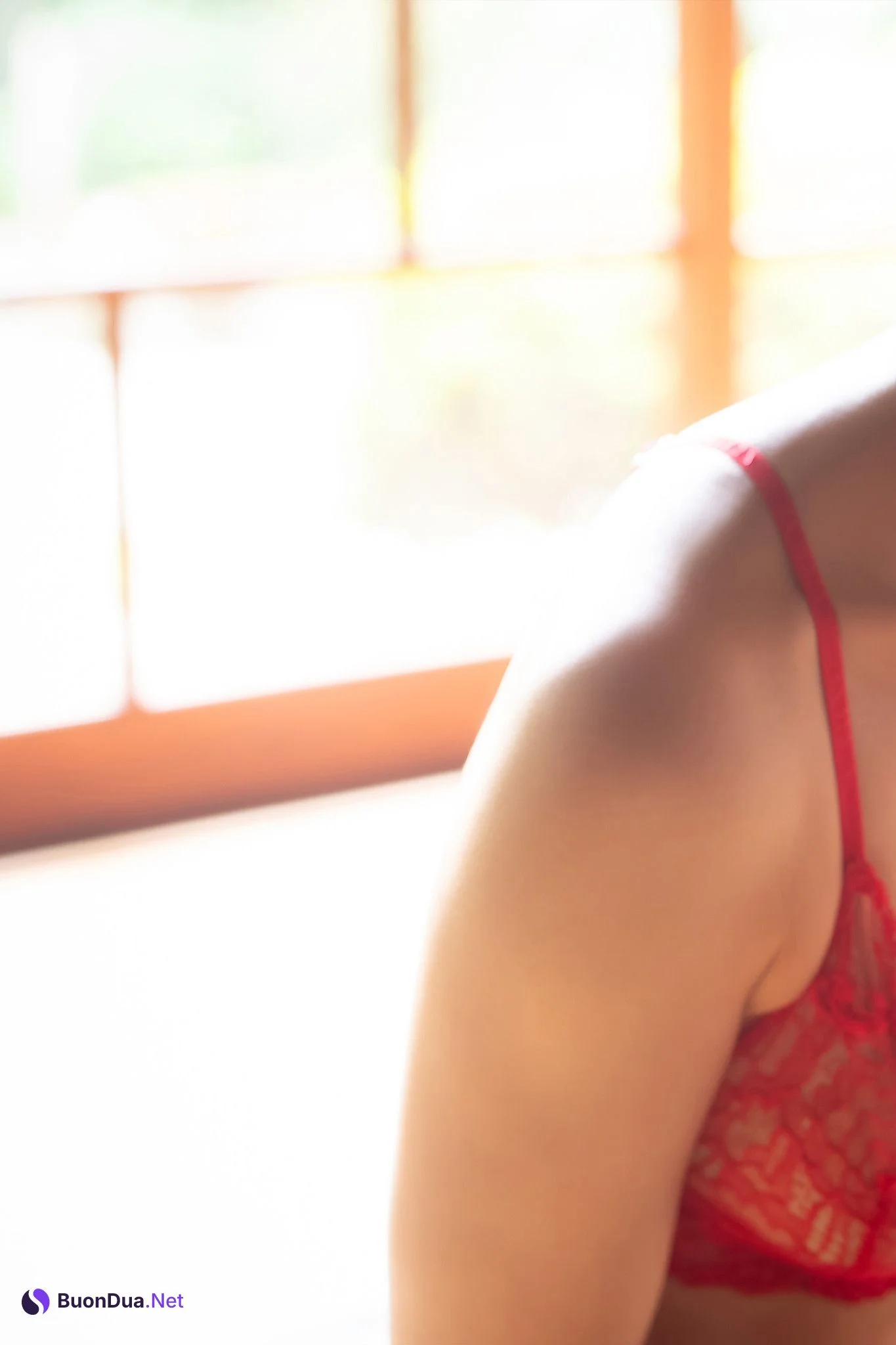 Iori Sagara 相楽伊織, 週刊現代デジタル写真集 「蜜のあわれ」 Set.02 - Photo 11