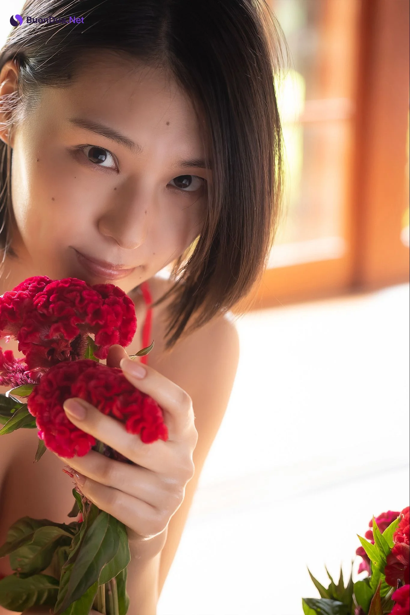 Iori Sagara 相楽伊織, 週刊現代デジタル写真集 「蜜のあわれ」 Set.02 - Photo 15