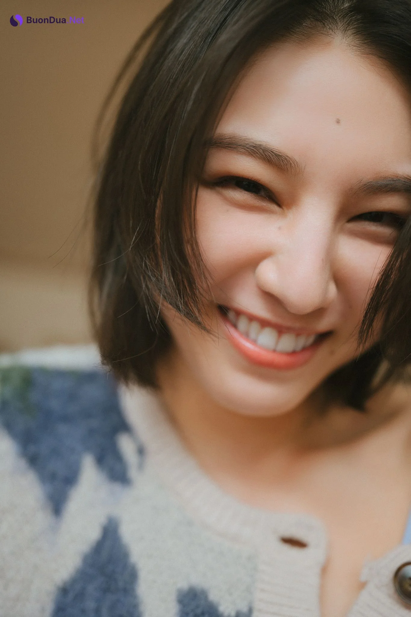 Iori Sagara 相楽伊織, ヤングチャンピオンデジグラ 「君に恋して。」 Set.02 - Photo 13