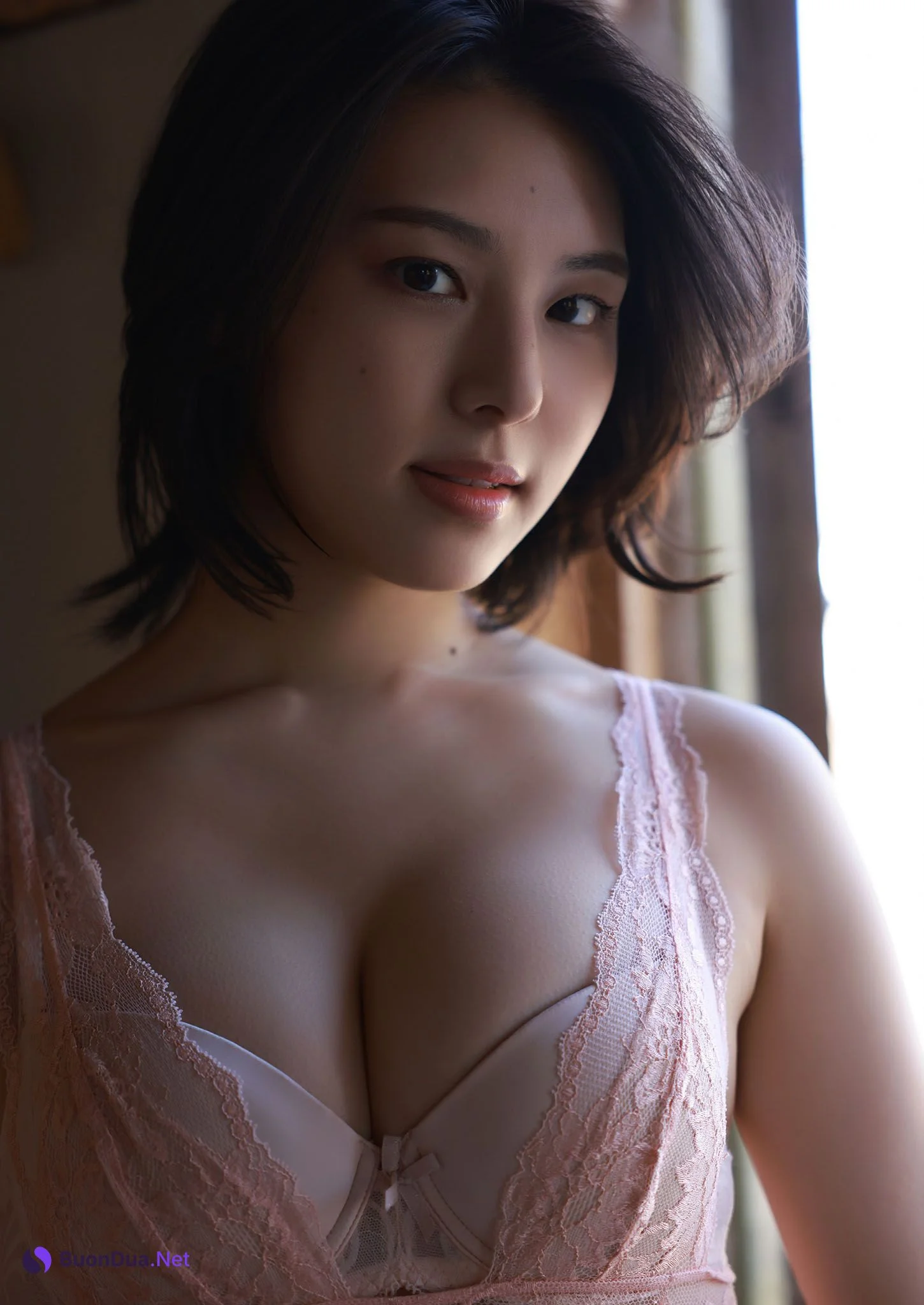 Iori Sagara 相楽伊織, デジタル限定 写真集 『 神の造りたもうた美 』 Set.02 - Photo 7