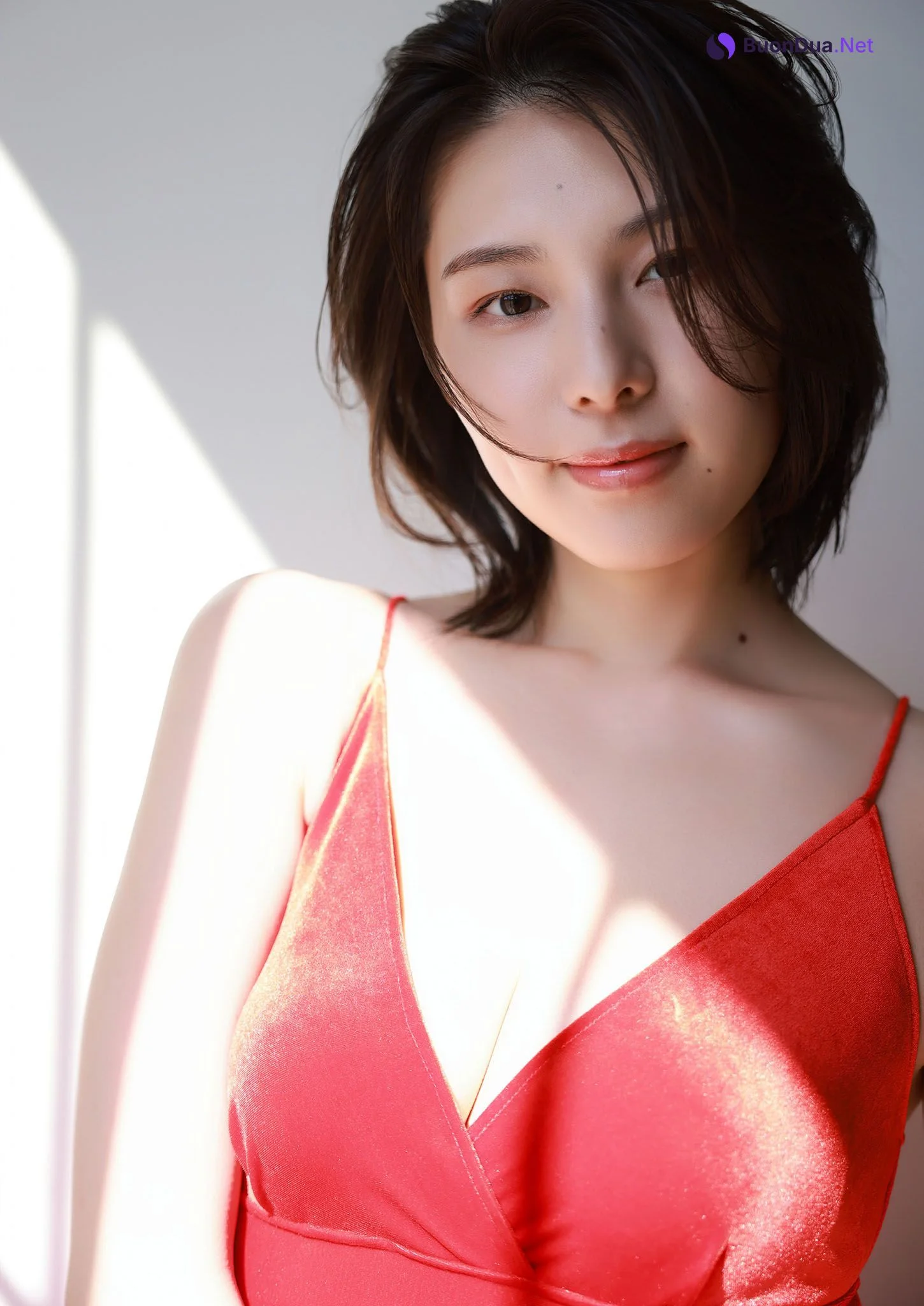 Iori Sagara 相楽伊織, デジタル限定 写真集 『 神の造りたもうた美 』 Set.03 - Photo 2