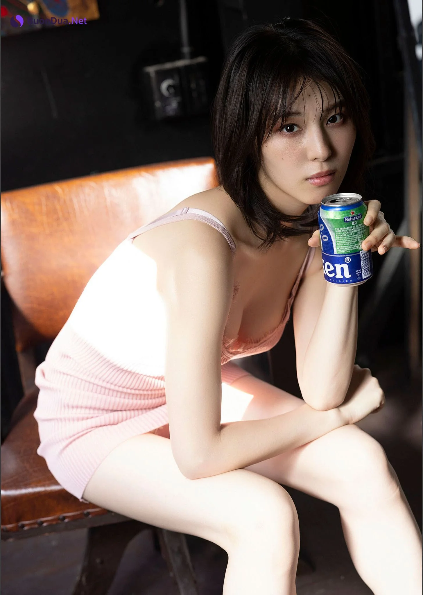 Iori Sagara 相楽伊織, デジタル限定 写真集 『ギャルじゃねーし。』 Set.03 - Photo 3