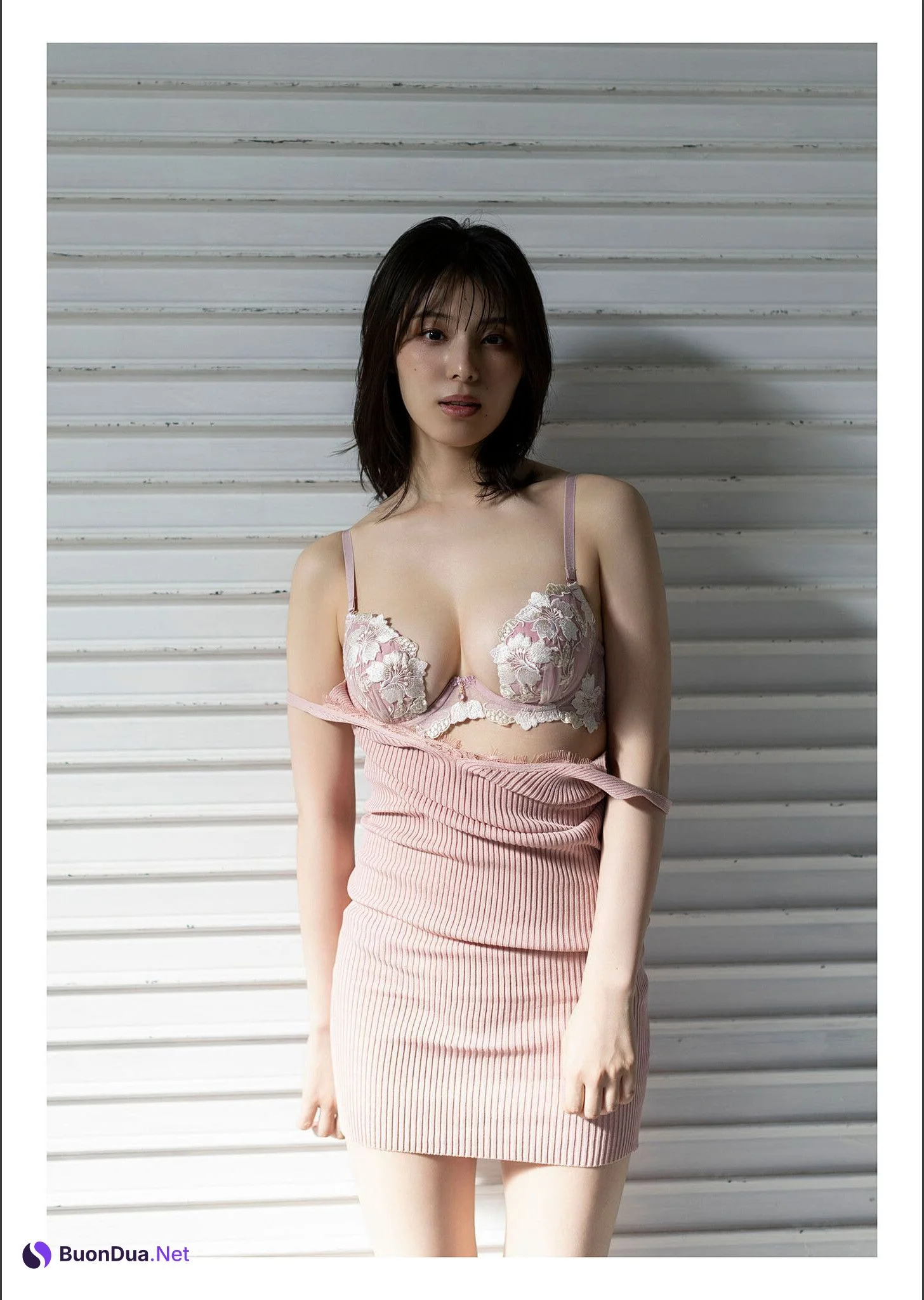 Iori Sagara 相楽伊織, デジタル限定 写真集 『ギャルじゃねーし。』 Set.03 - Photo 7