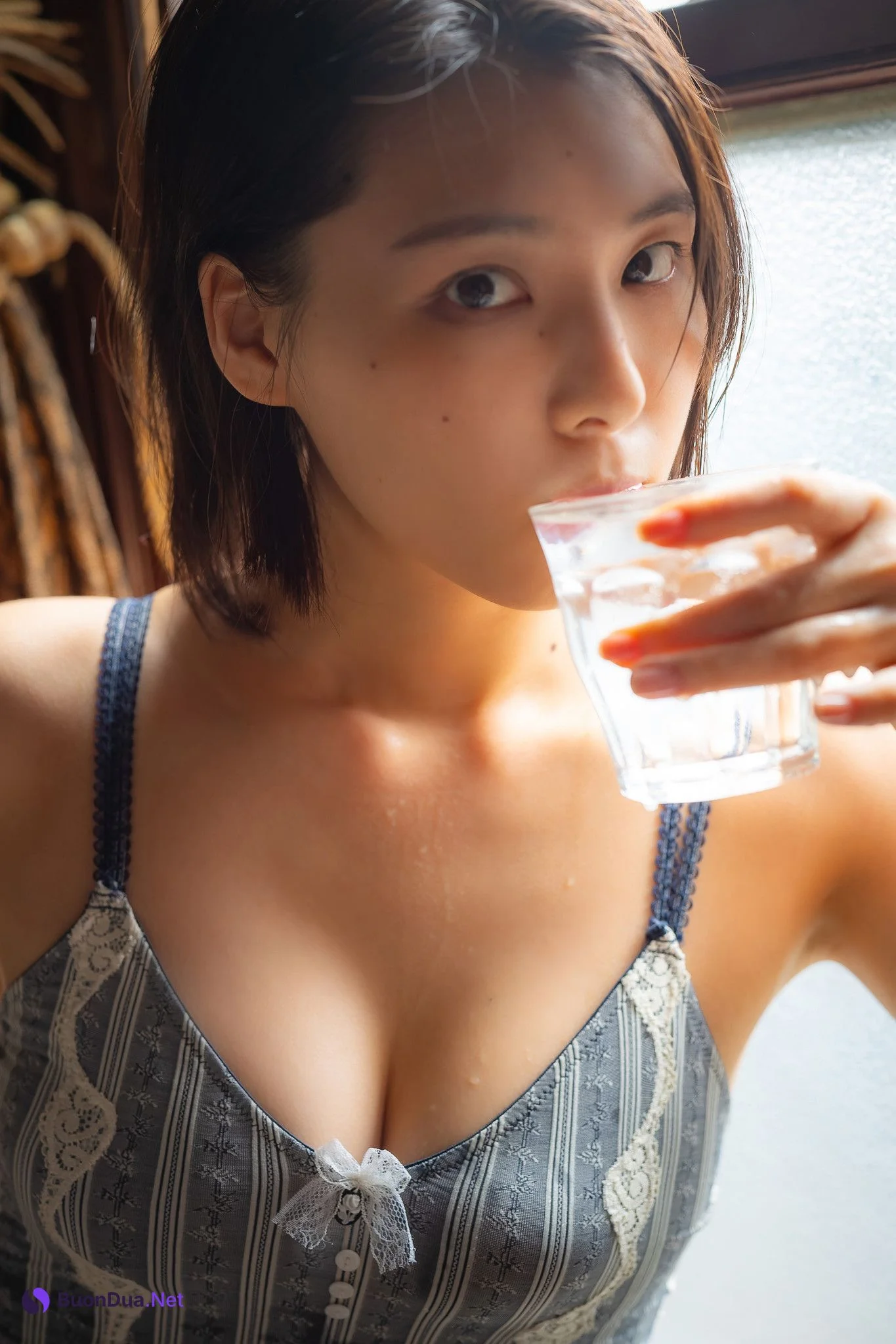 Iori Sagara 相楽伊織, 週刊現代デジタル写真集 「蜜のあわれ」 Set.04 - Photo 13