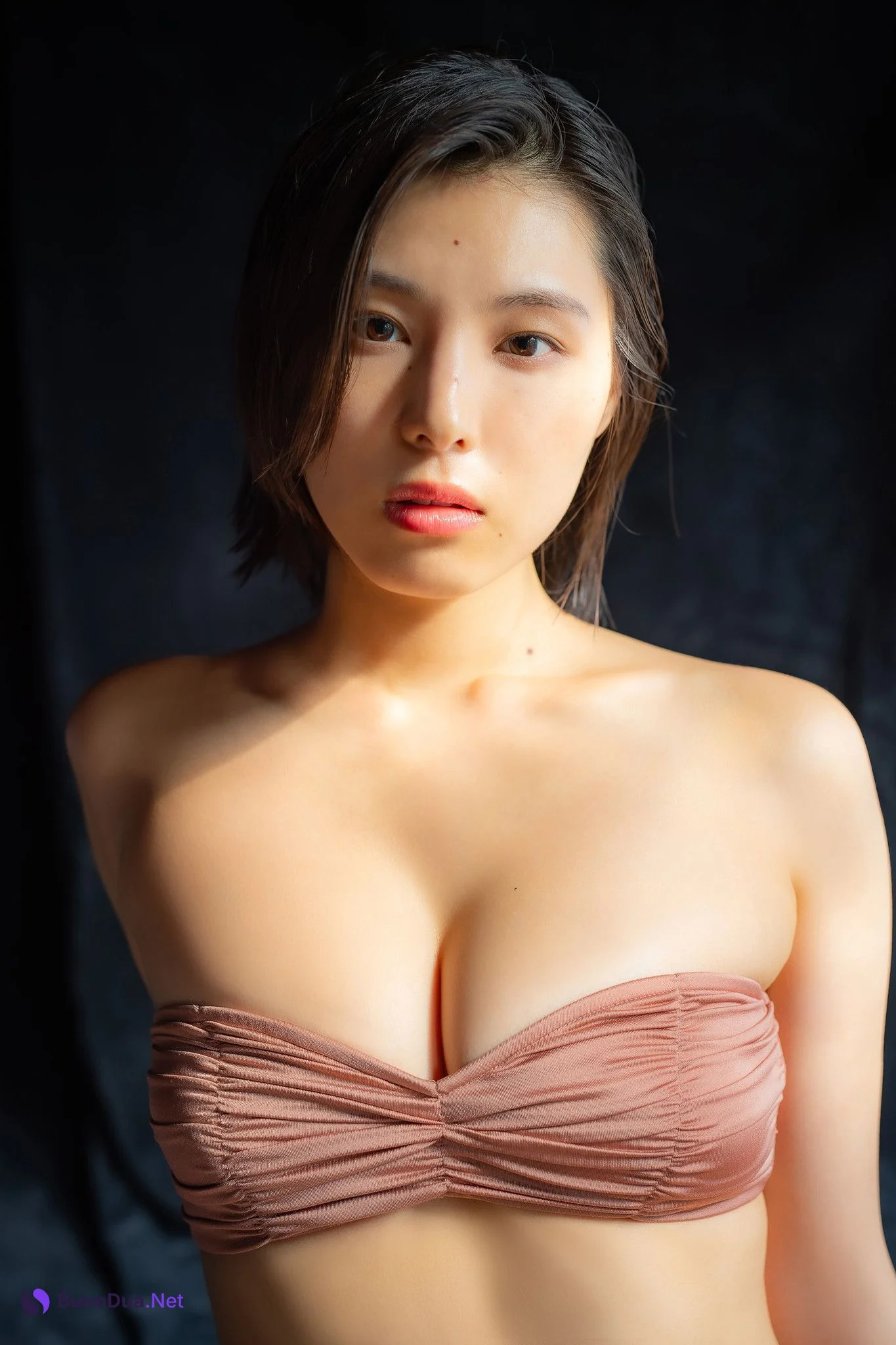 Iori Sagara 相楽伊織, 週刊現代デジタル写真集 「蜜のあわれ」 Set.04 - Photo 14