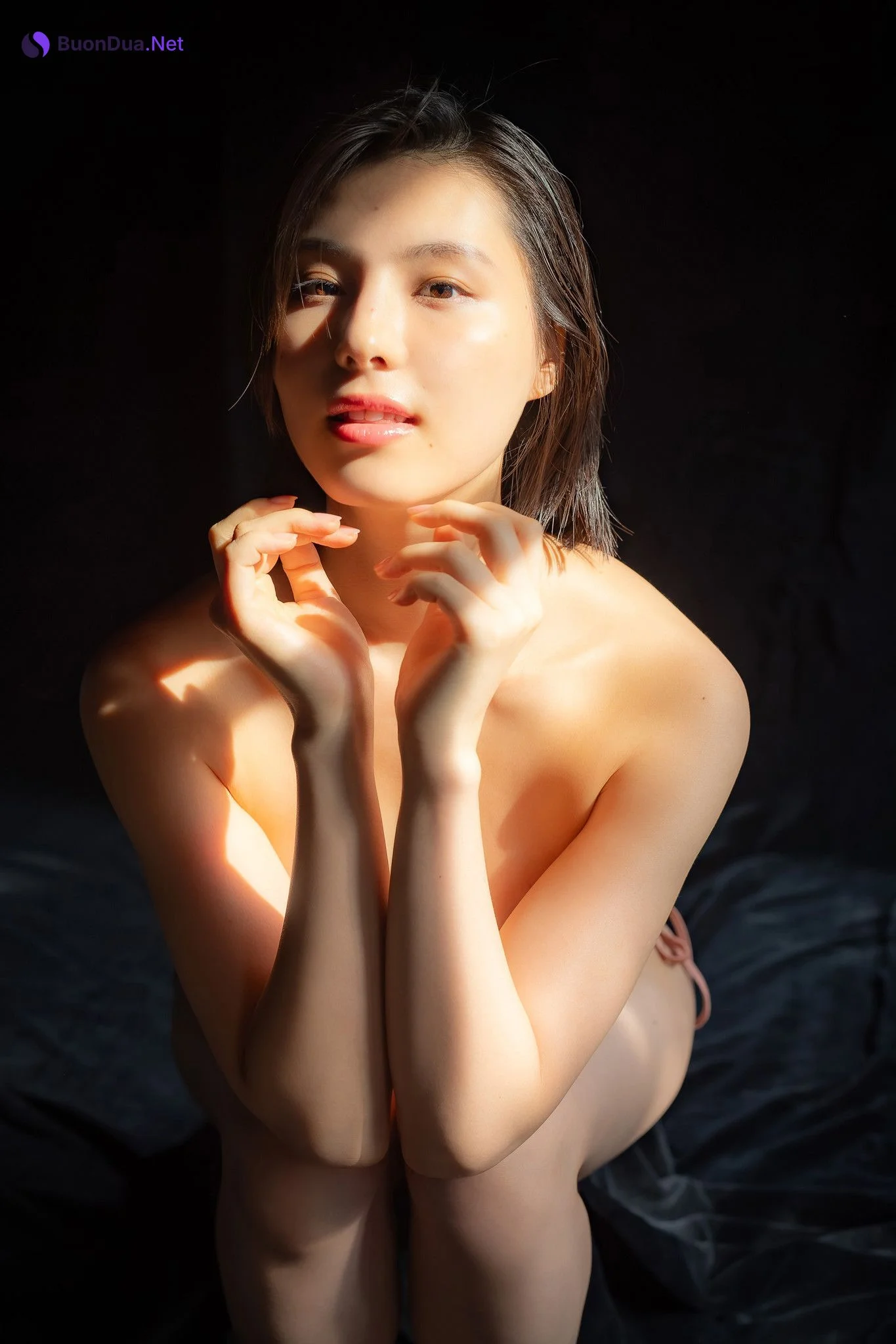 Iori Sagara 相楽伊織, 週刊現代デジタル写真集 「蜜のあわれ」 Set.04 - Photo 15