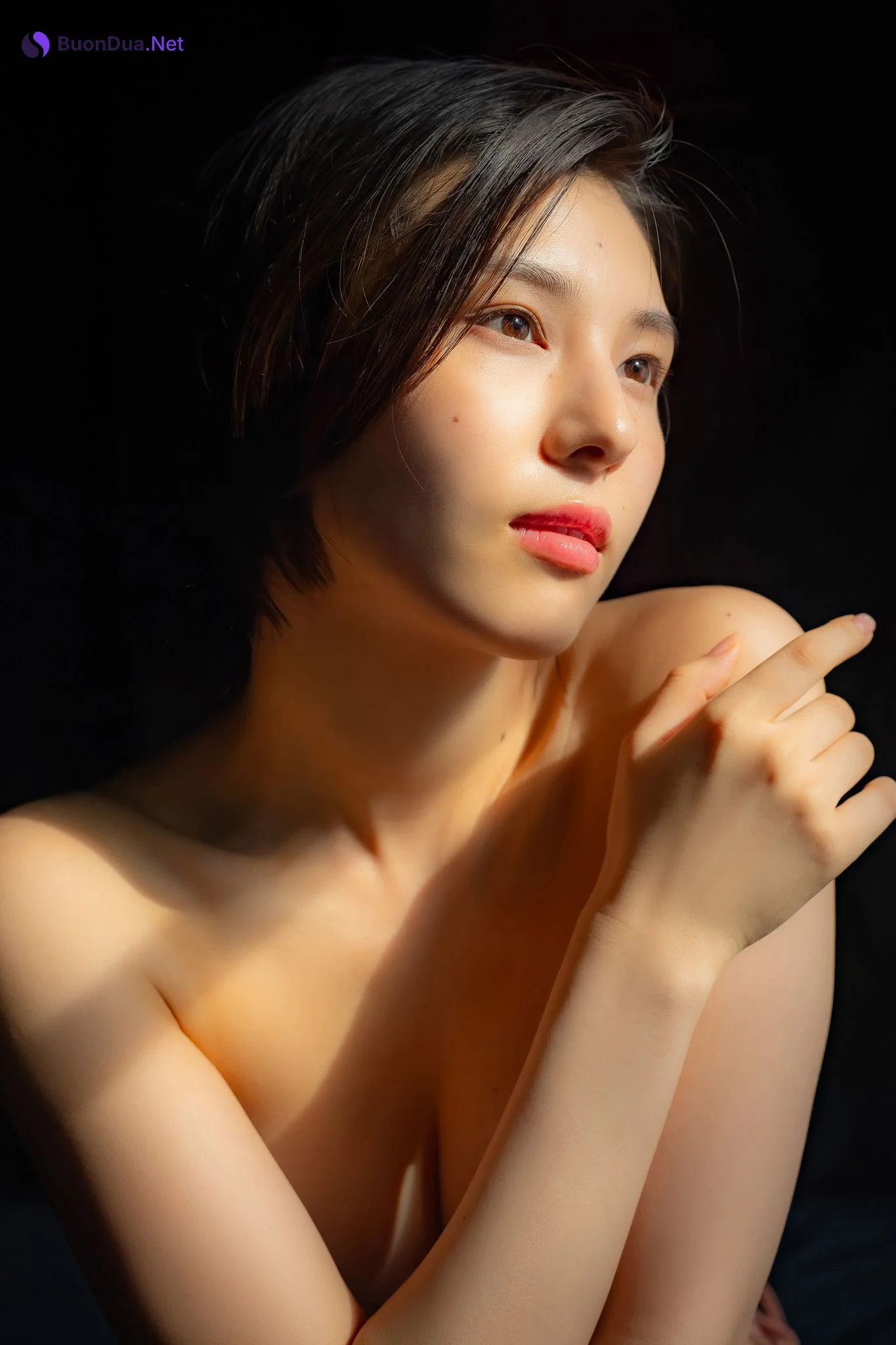 Iori Sagara 相楽伊織, 週刊現代デジタル写真集 「蜜のあわれ」 Set.04 - Photo 16