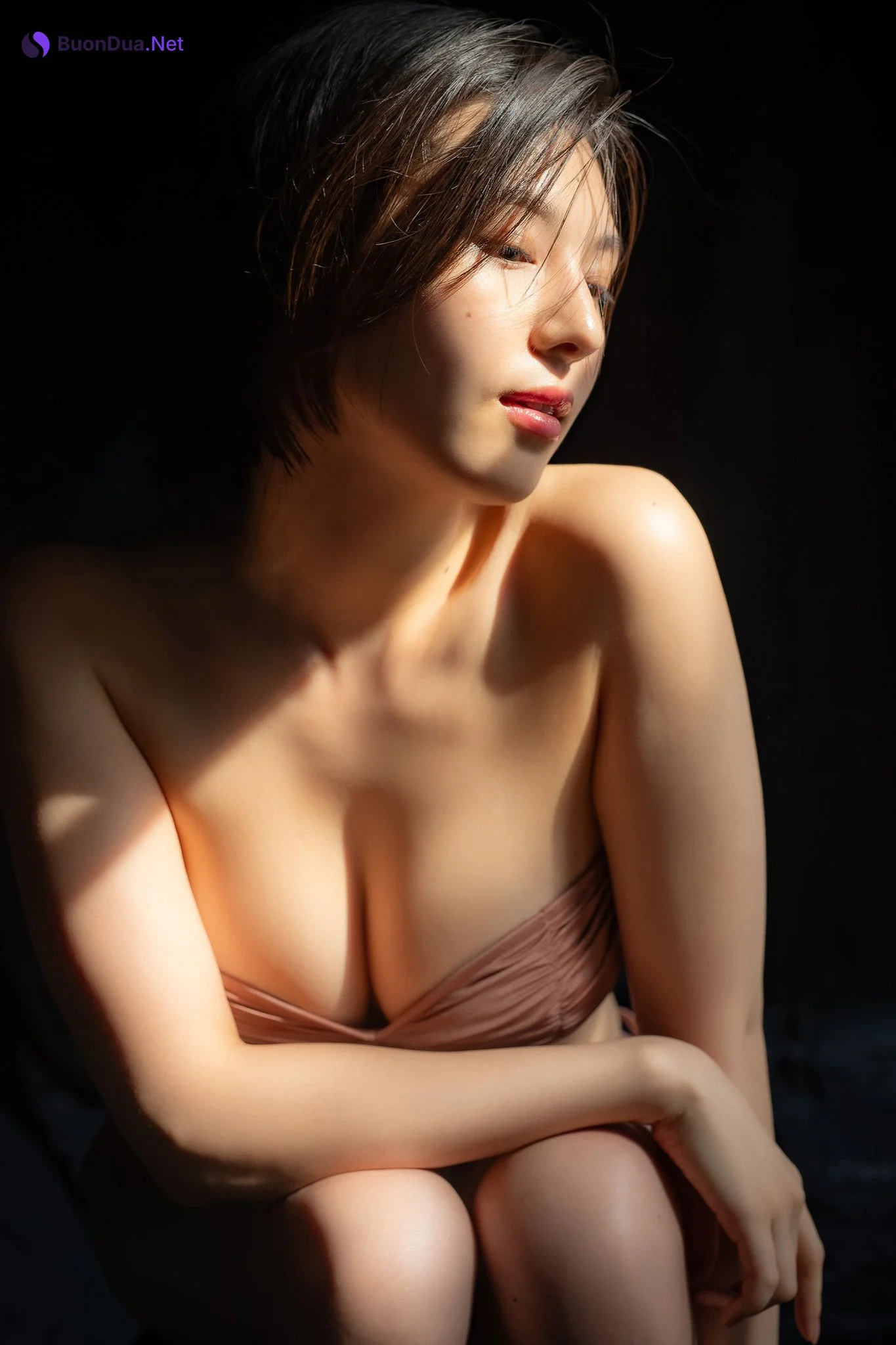 Iori Sagara 相楽伊織, 週刊現代デジタル写真集 「蜜のあわれ」 Set.04 - Photo 17